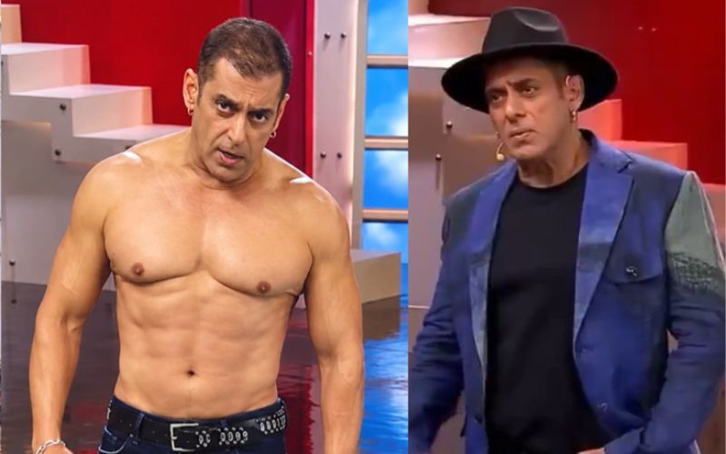 Salman Khan BiggBoss