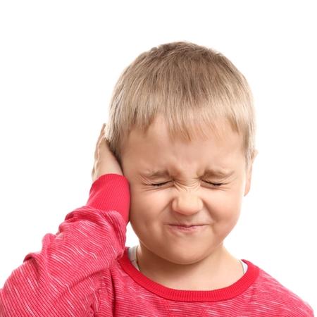 Acute Otitis Media