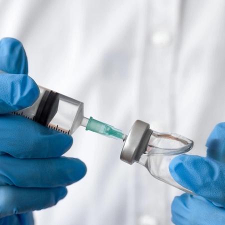 MenB Vaccination