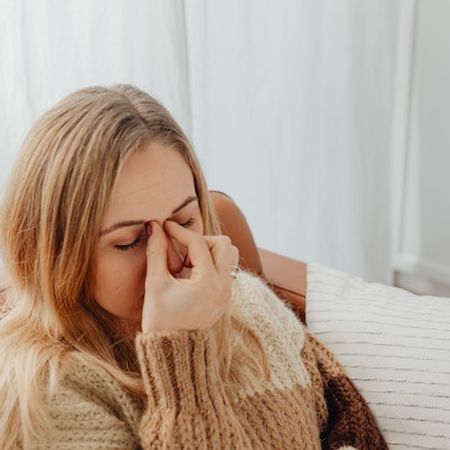 Acute Sinusitis