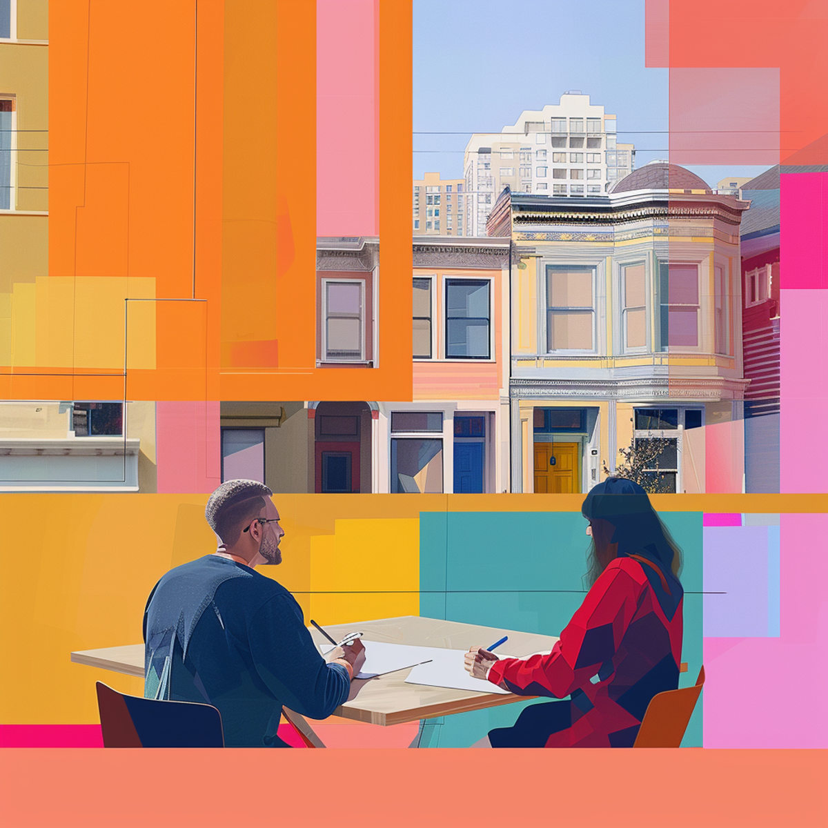 Creating Your Legal Agreement: Rights and Responsibilities