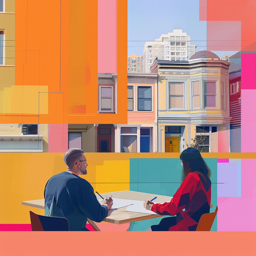 Creating Your Legal Agreement: Rights and Responsibilities