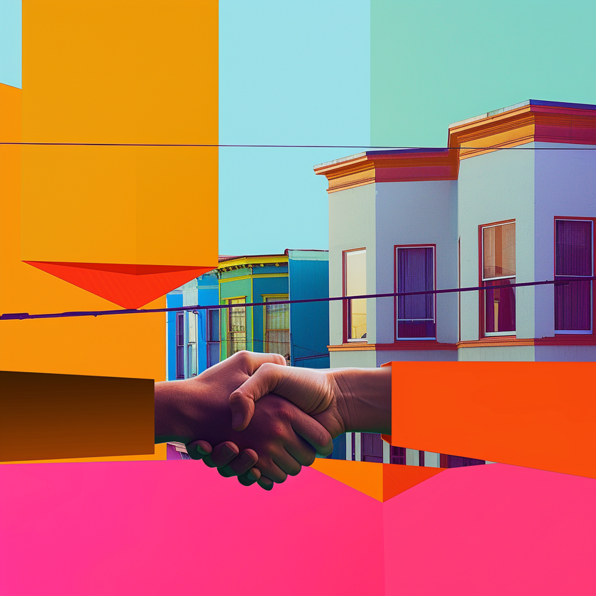 Creating Your Legal Agreement: Understanding Joint Tenancy and Tenants-in-Common