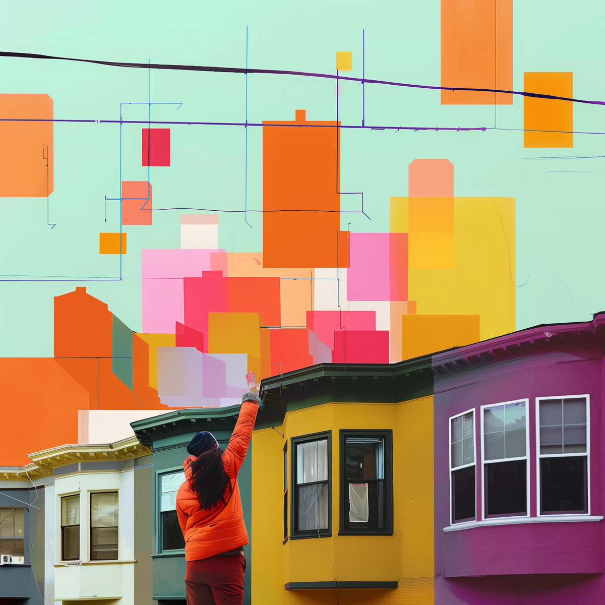 Secure Your Dream Co-Owned Home: Ideal Co-ownership Property Types & Renovations