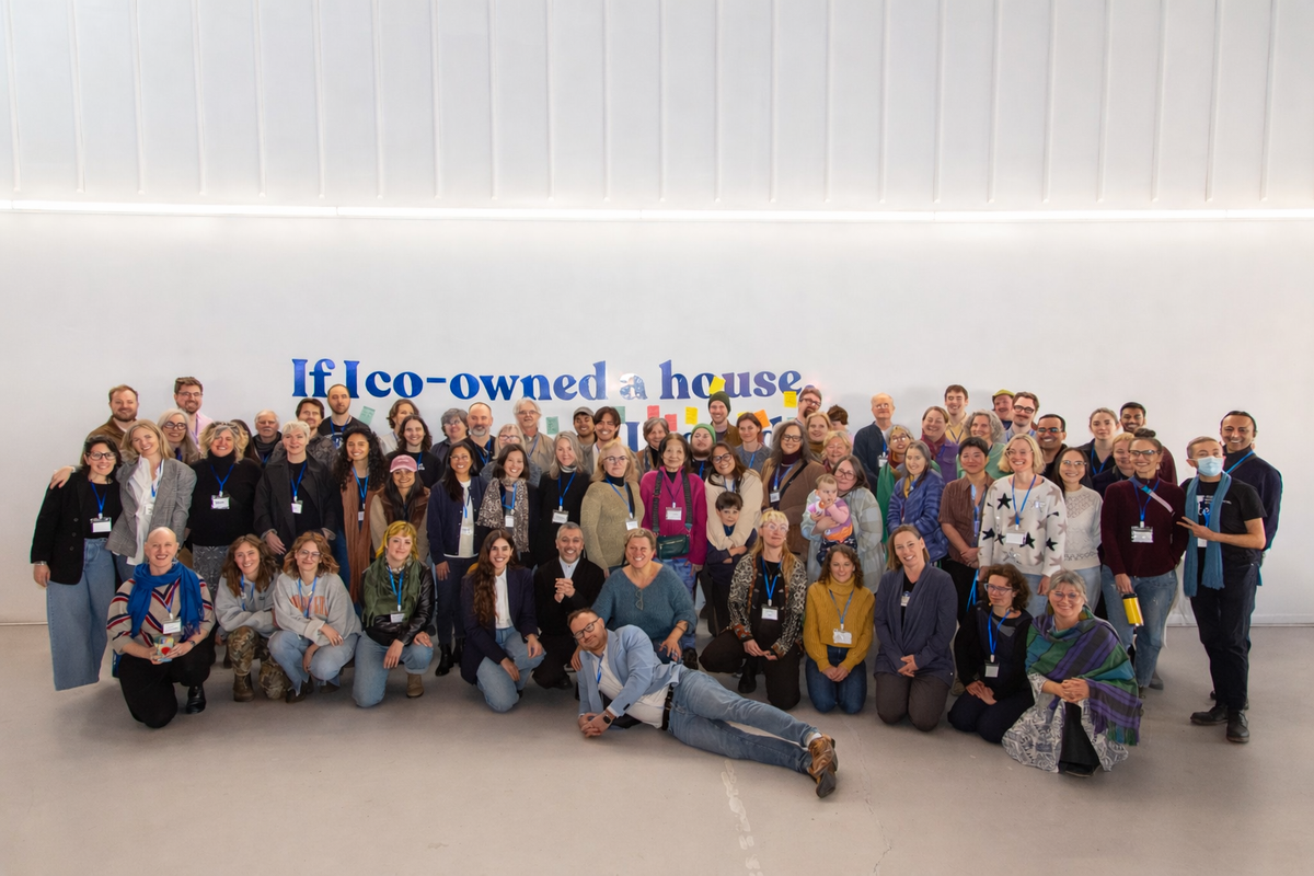 Welcome to our recap of the March 14 Husmates Conference!