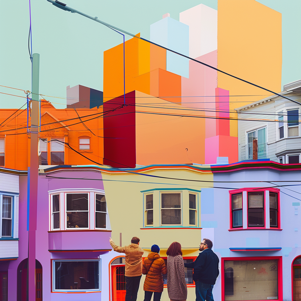 Creating Your Co-Ownership Guidelines: Collective Decision Making