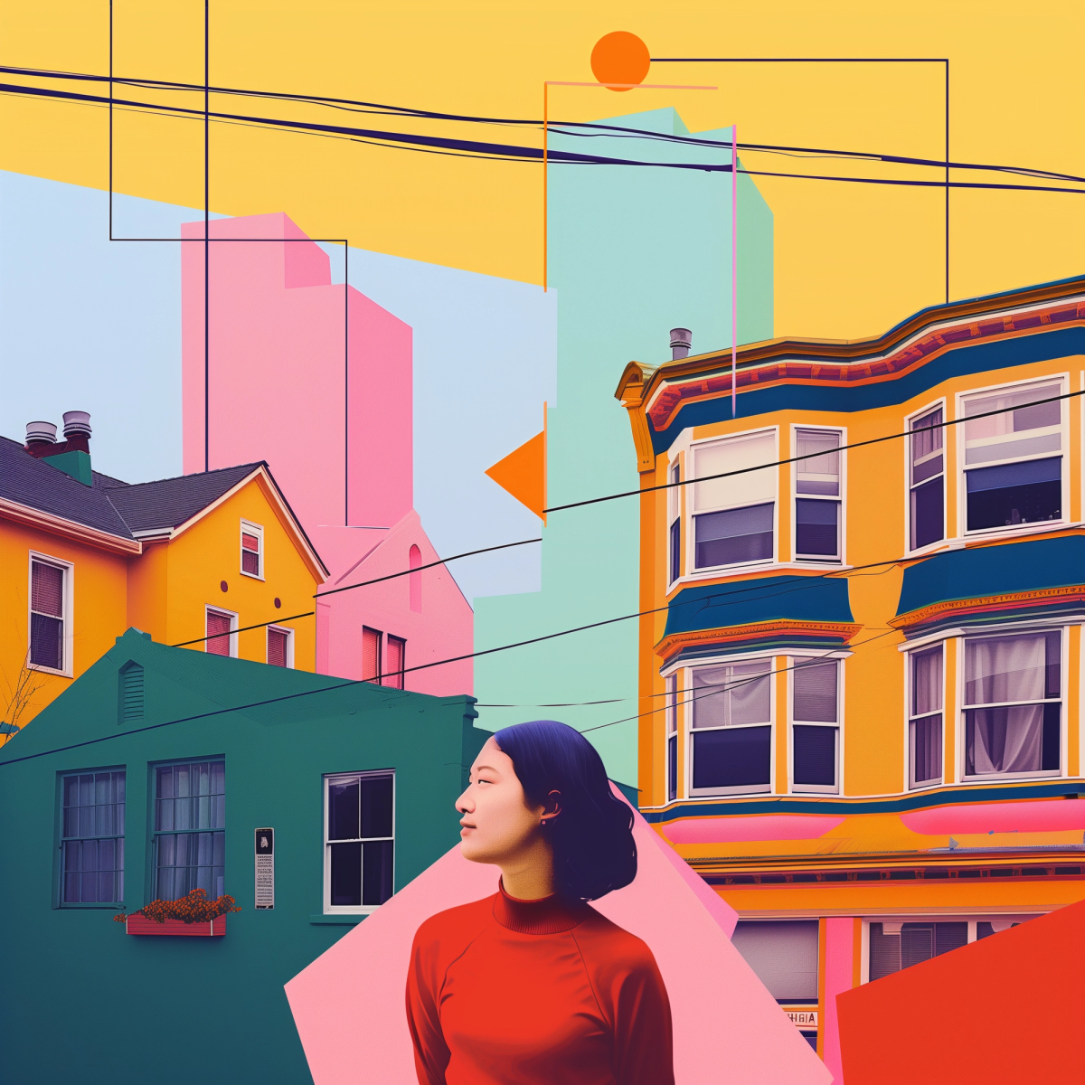 Envisioning Your Perfect Co-Ownership: What Do You Truly Want?