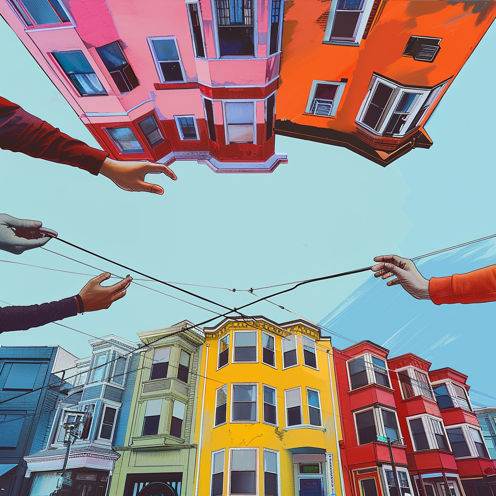 Kickstarting Your Co-Ownership Adventure: How to Find and Build Your Ideal Home Team