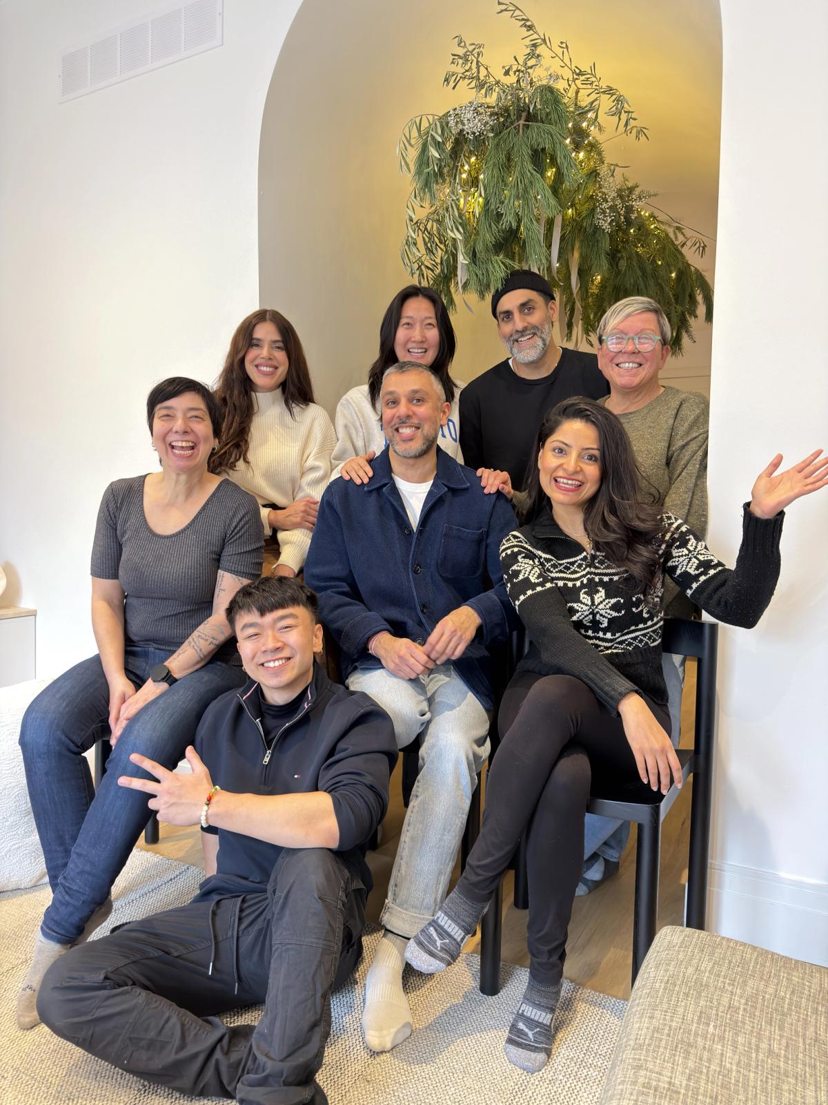 Building A Co-Ownership Platform Rooted in Trust and Connection 