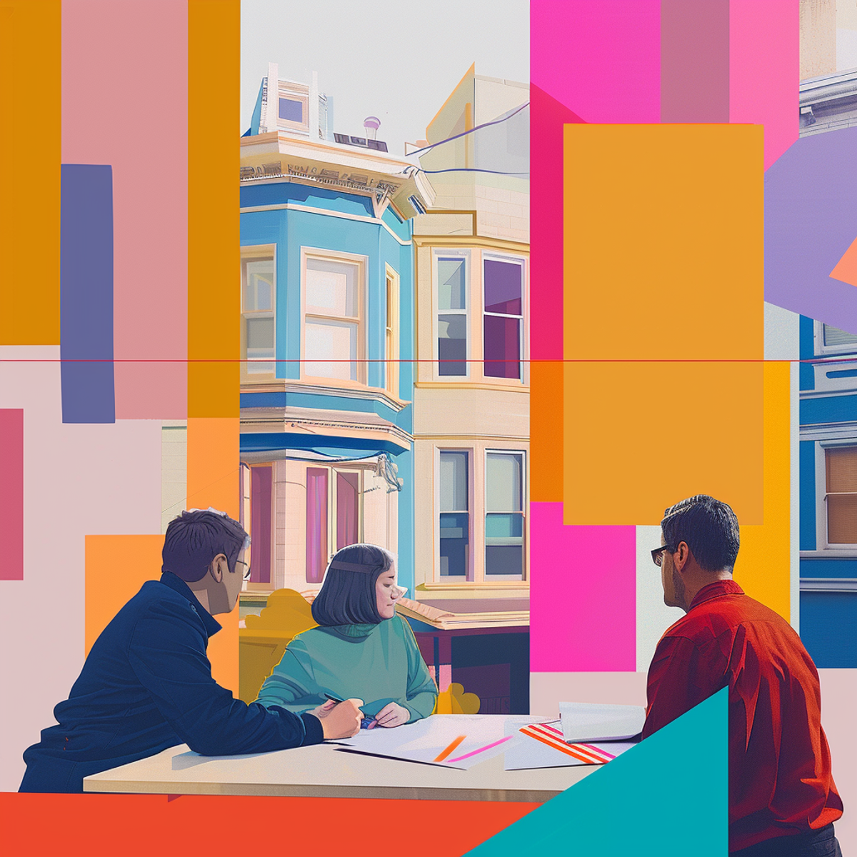 Creating Your Legal Agreement: Defining Financial Obligations