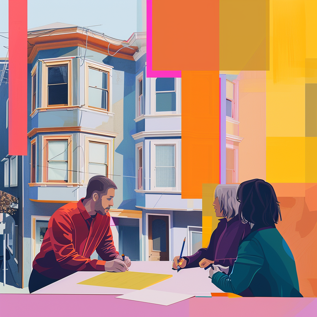 Creating Your Co-Ownership Guidelines: Real-Life Case Studies