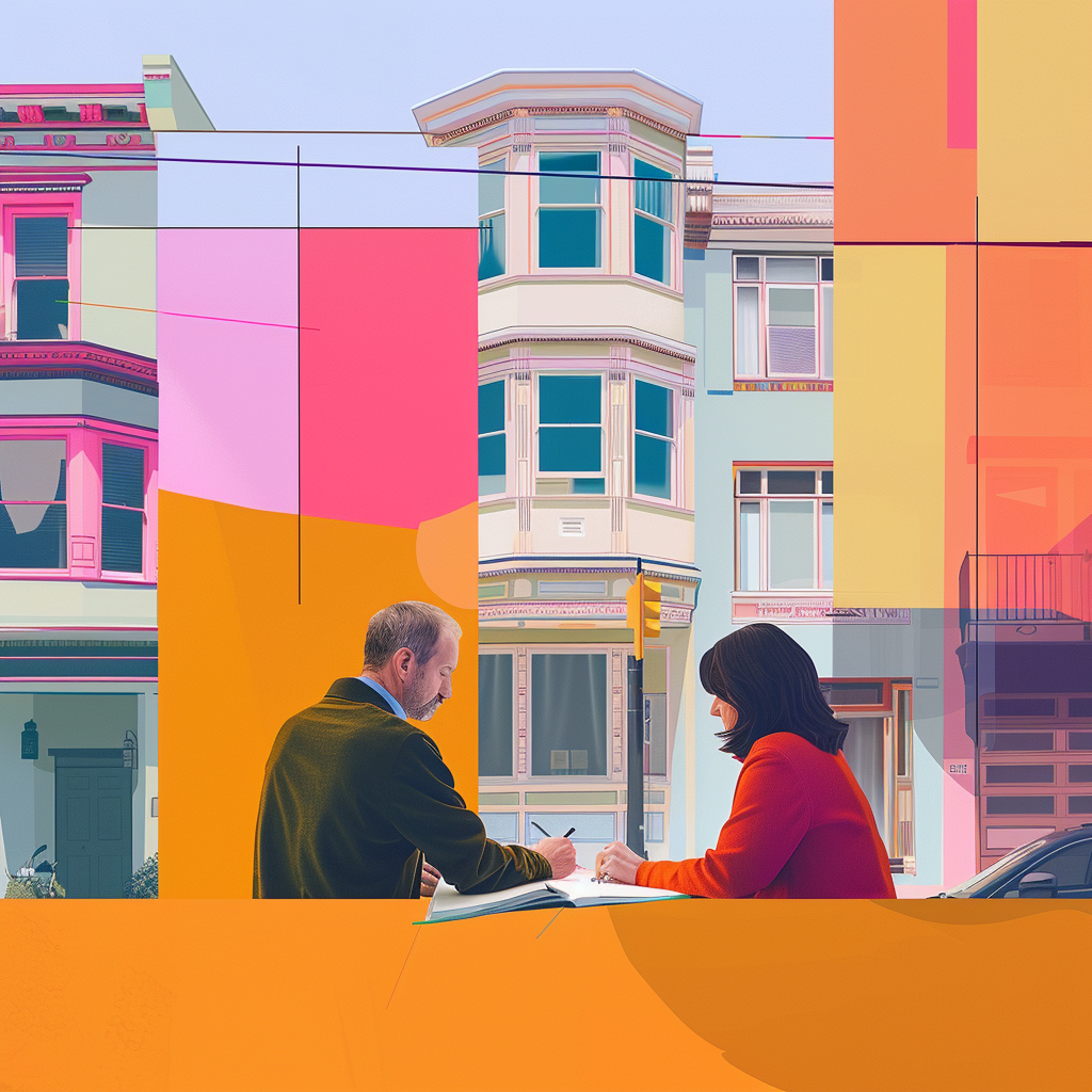 Creating Your Co-Ownership Guidelines: The Power of Communication