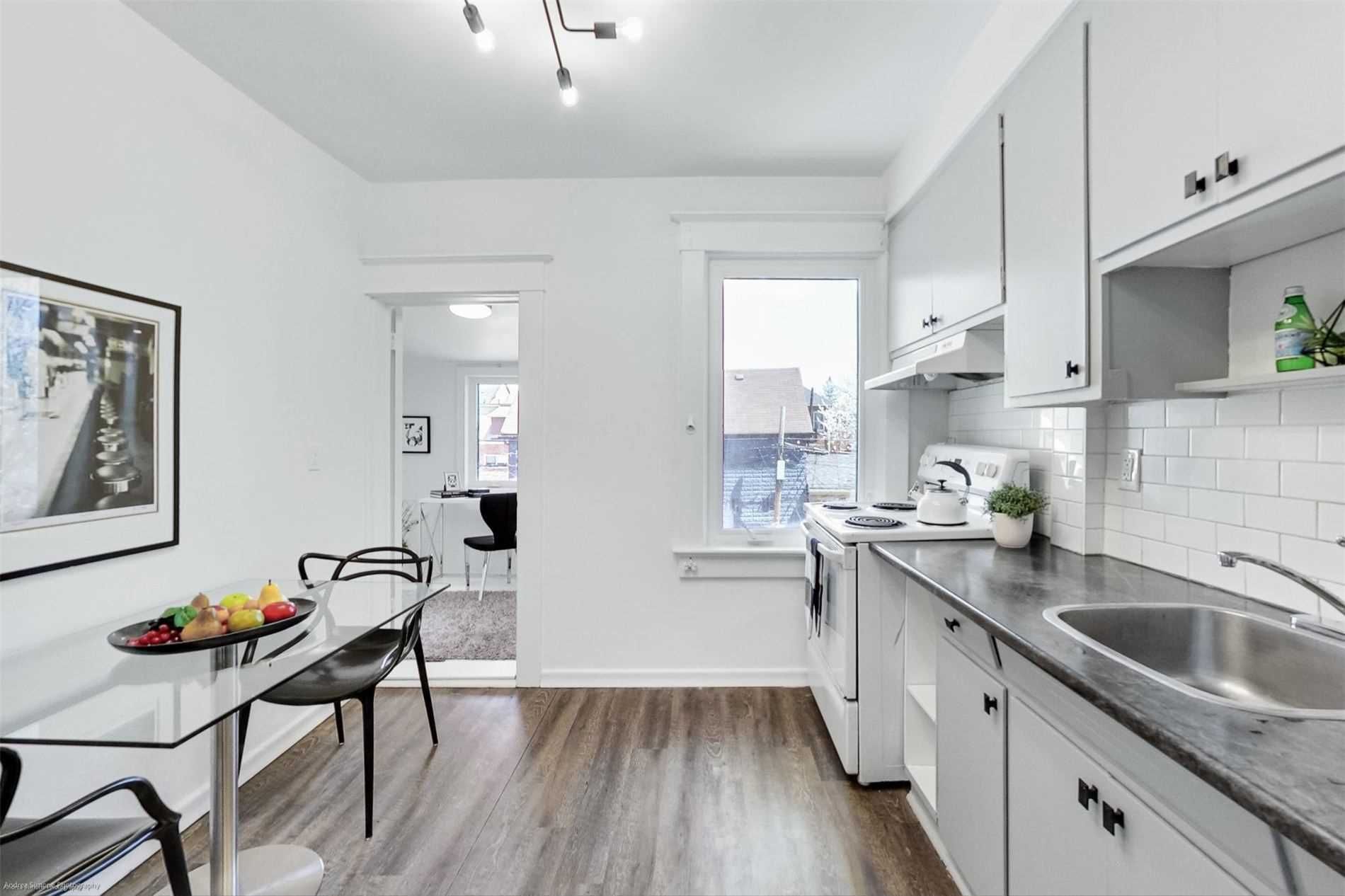 1387 Lansdowne Ave: Co-Ownership Spotlight