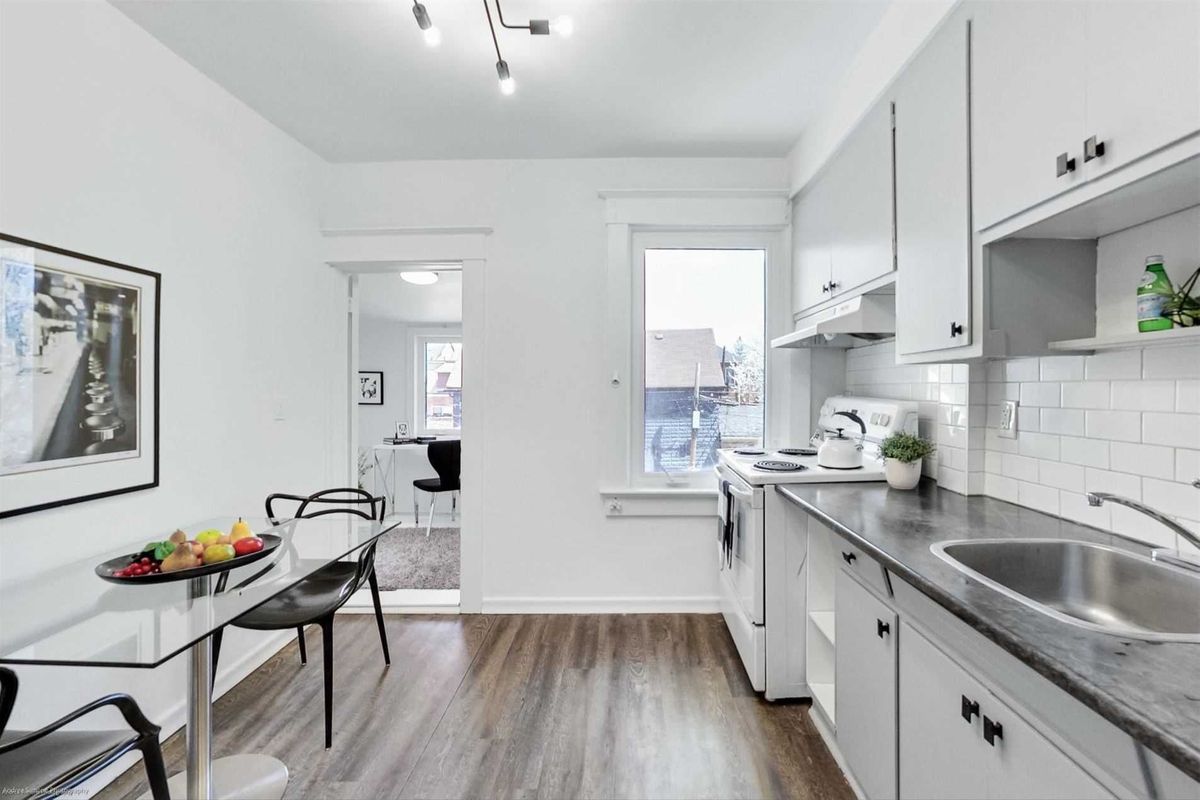 1387 Lansdowne Ave: Co-Ownership Spotlight