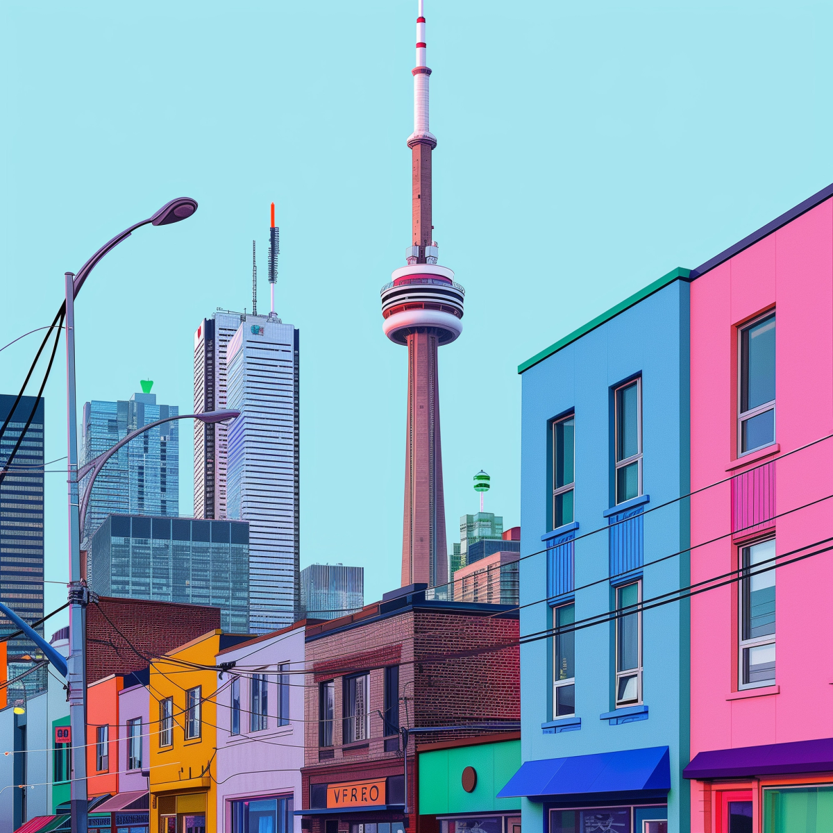 Toronto Real Estate Market Cools: Could Co-ownership Be the Key to Buying Your Dream Home?