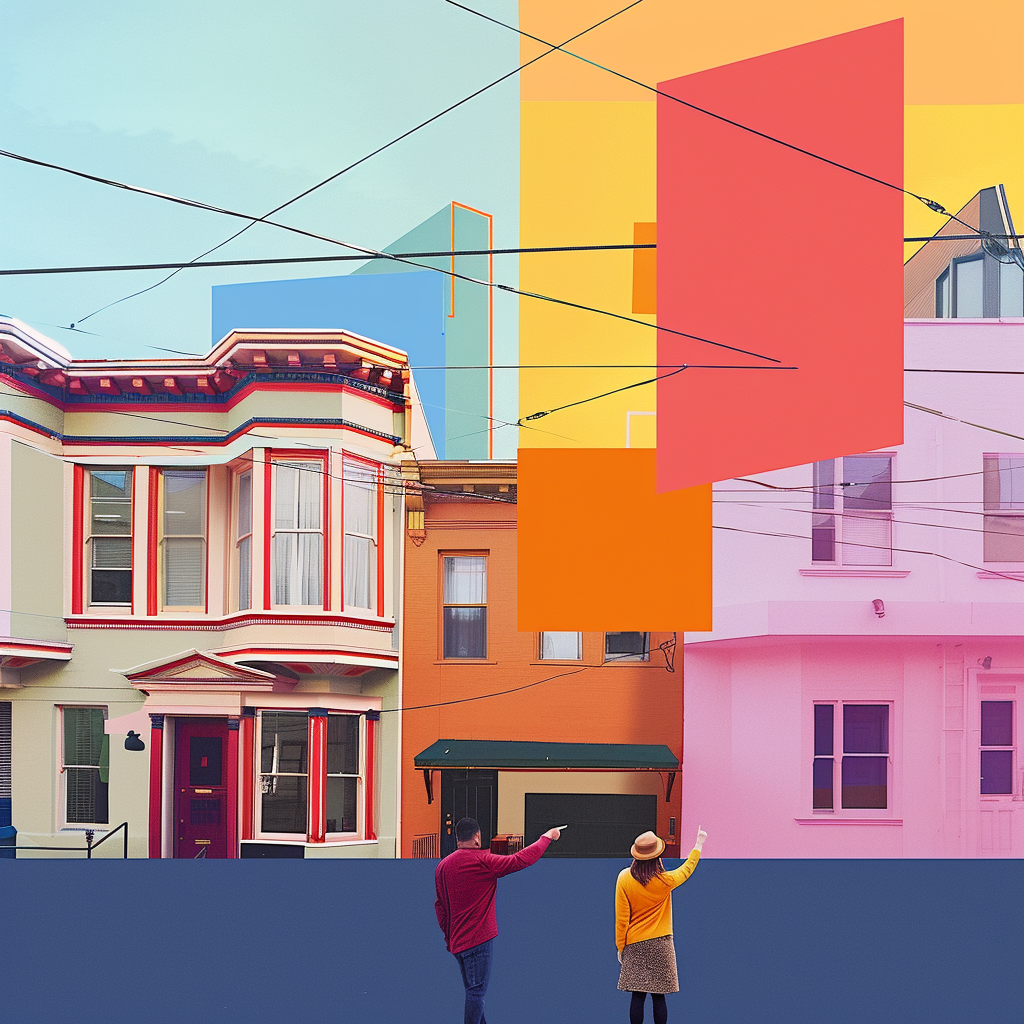 Creating Your Legal Agreement: Planning for Future Scenarios