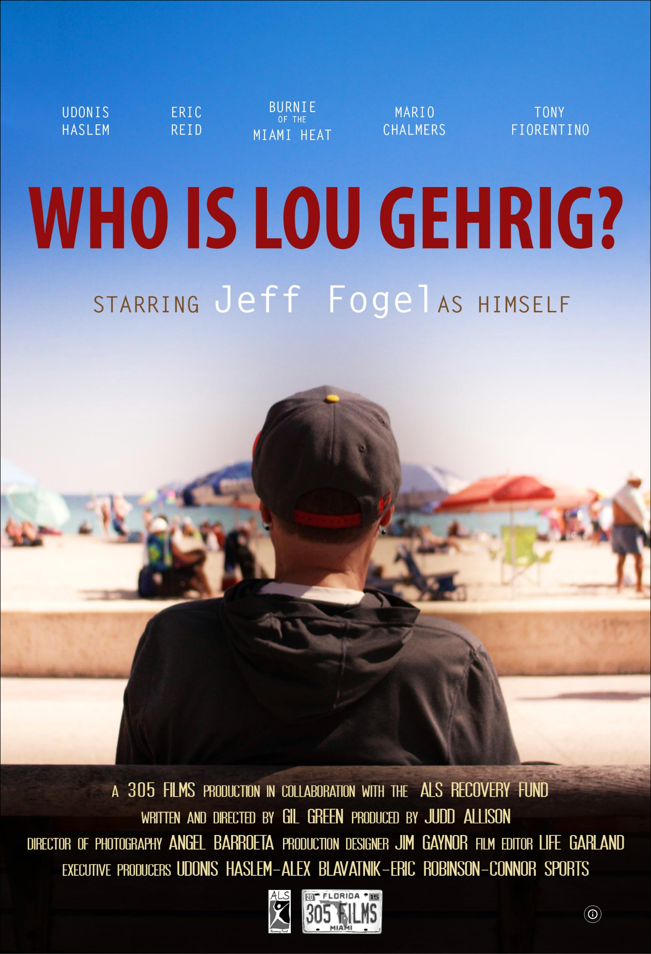 Who Is Lou Gehrig?