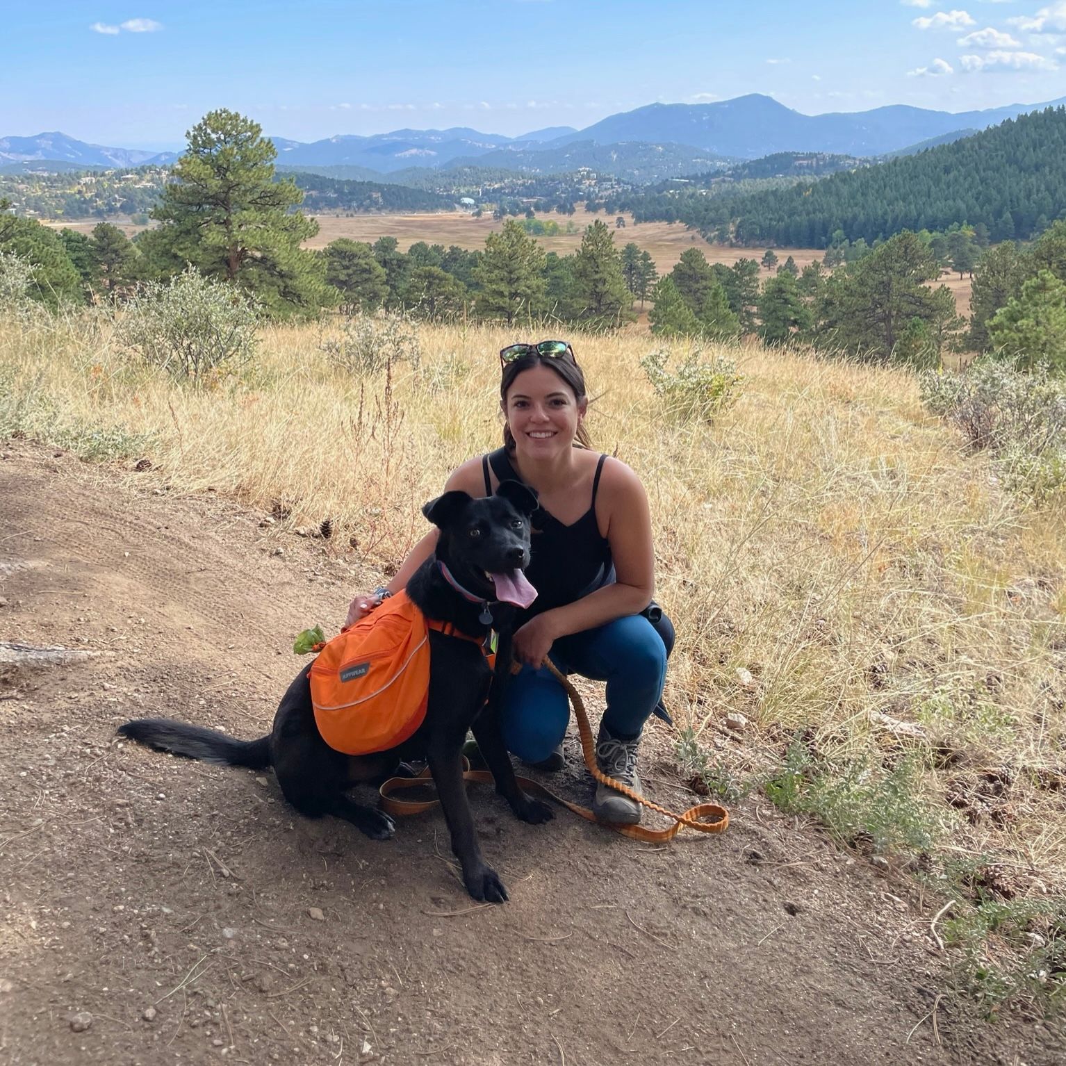 Photo of Lauren Chagachbanian 