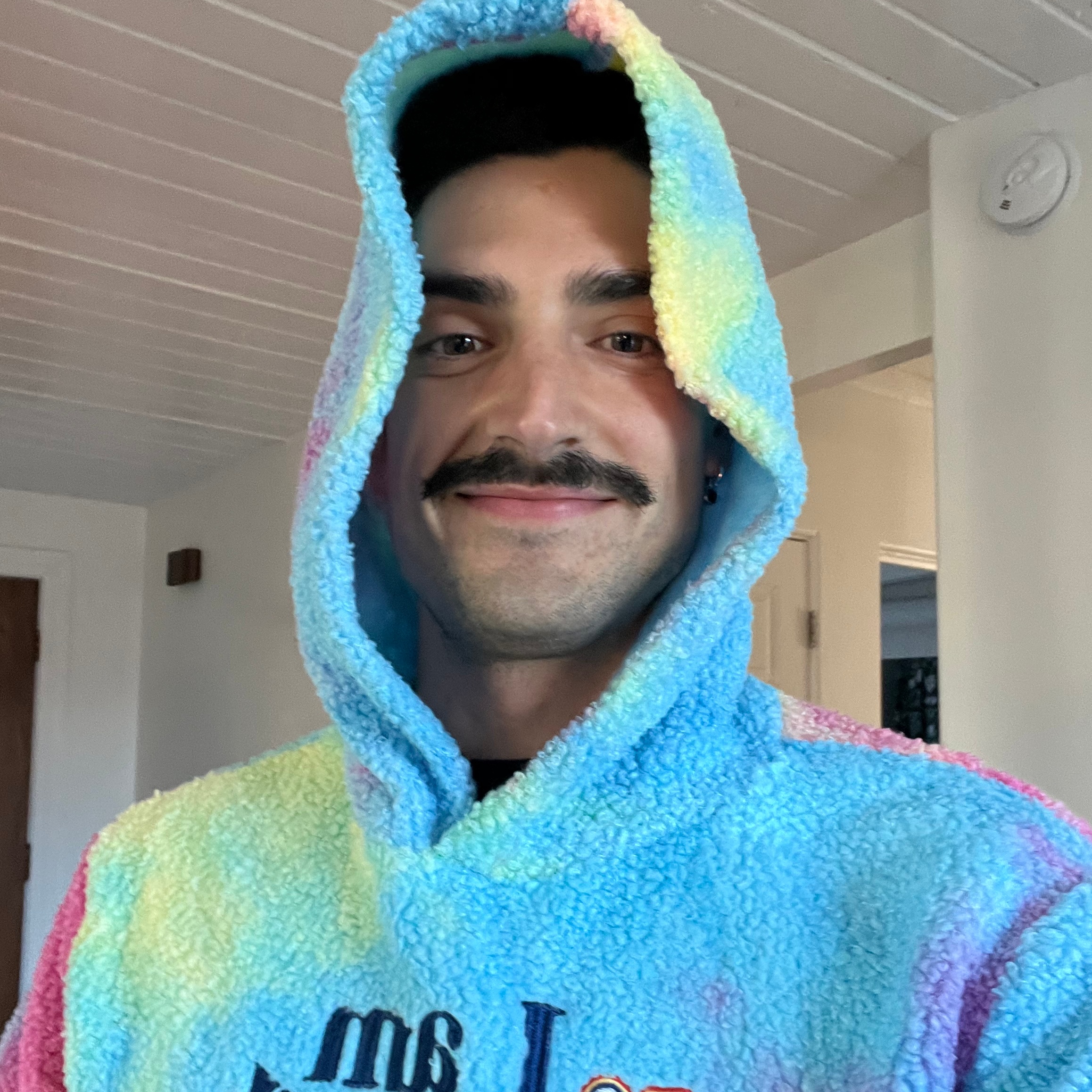 Photo of Tanner The Terror