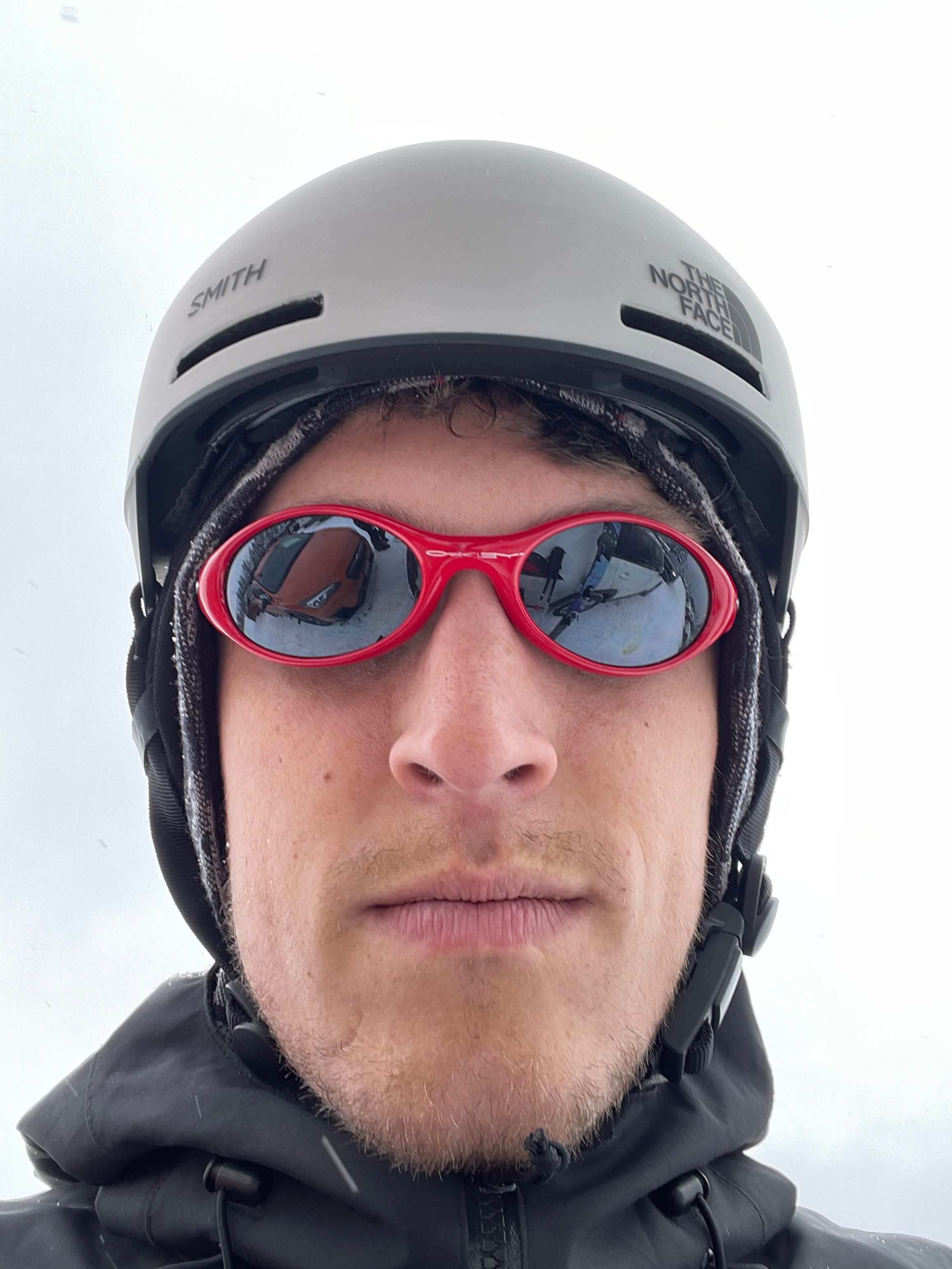 Photo of Evan Murphy