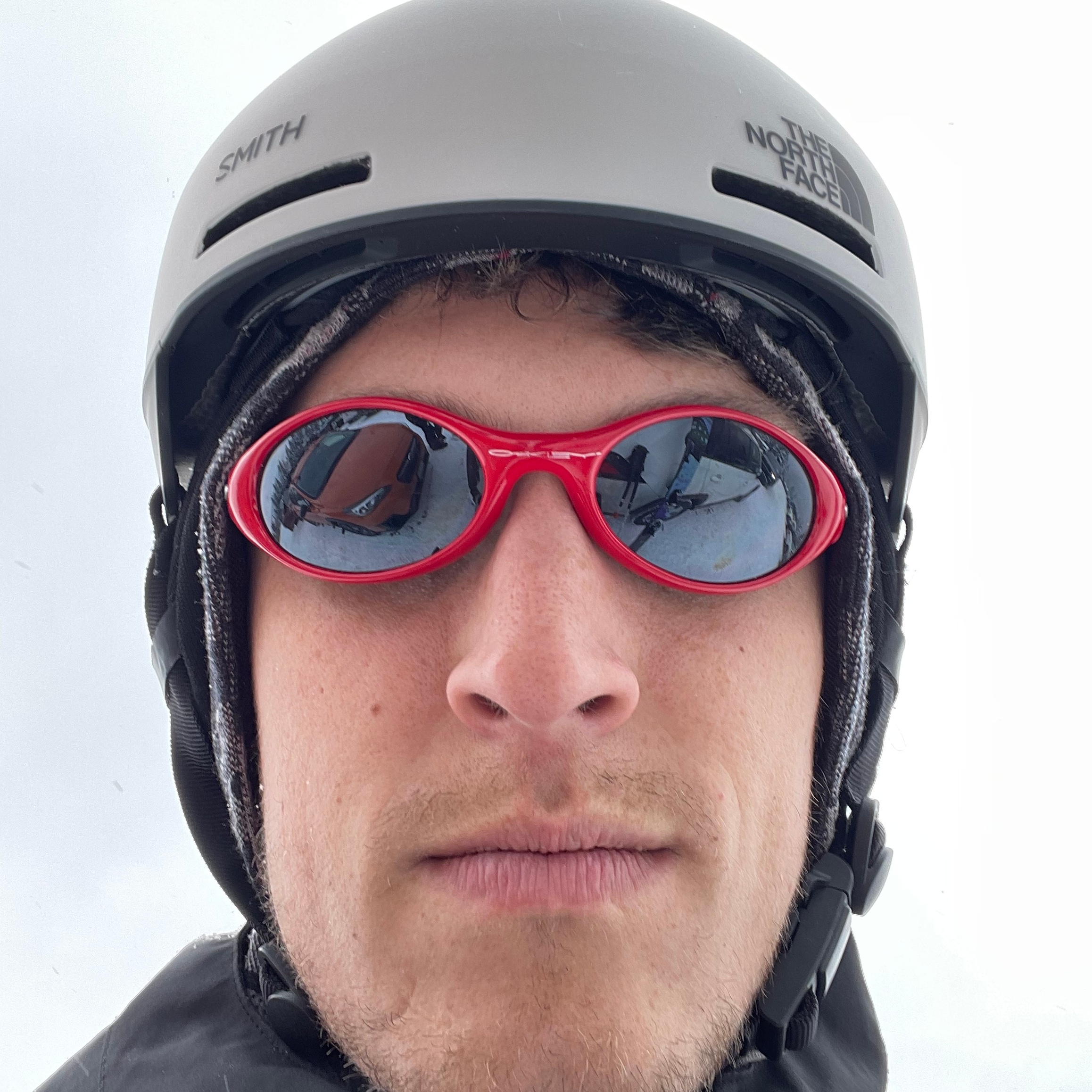 Photo of Evan Murphy