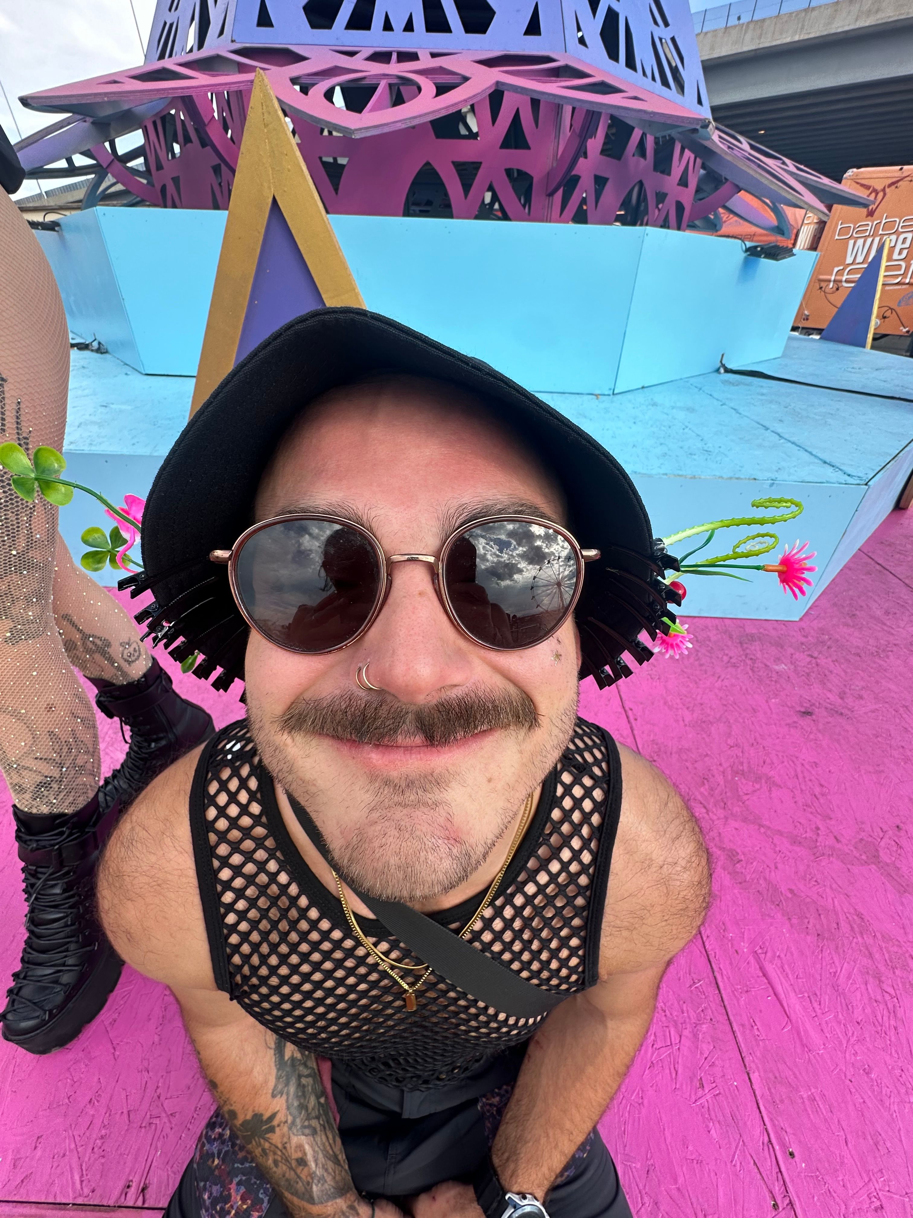 Photo of James Harper