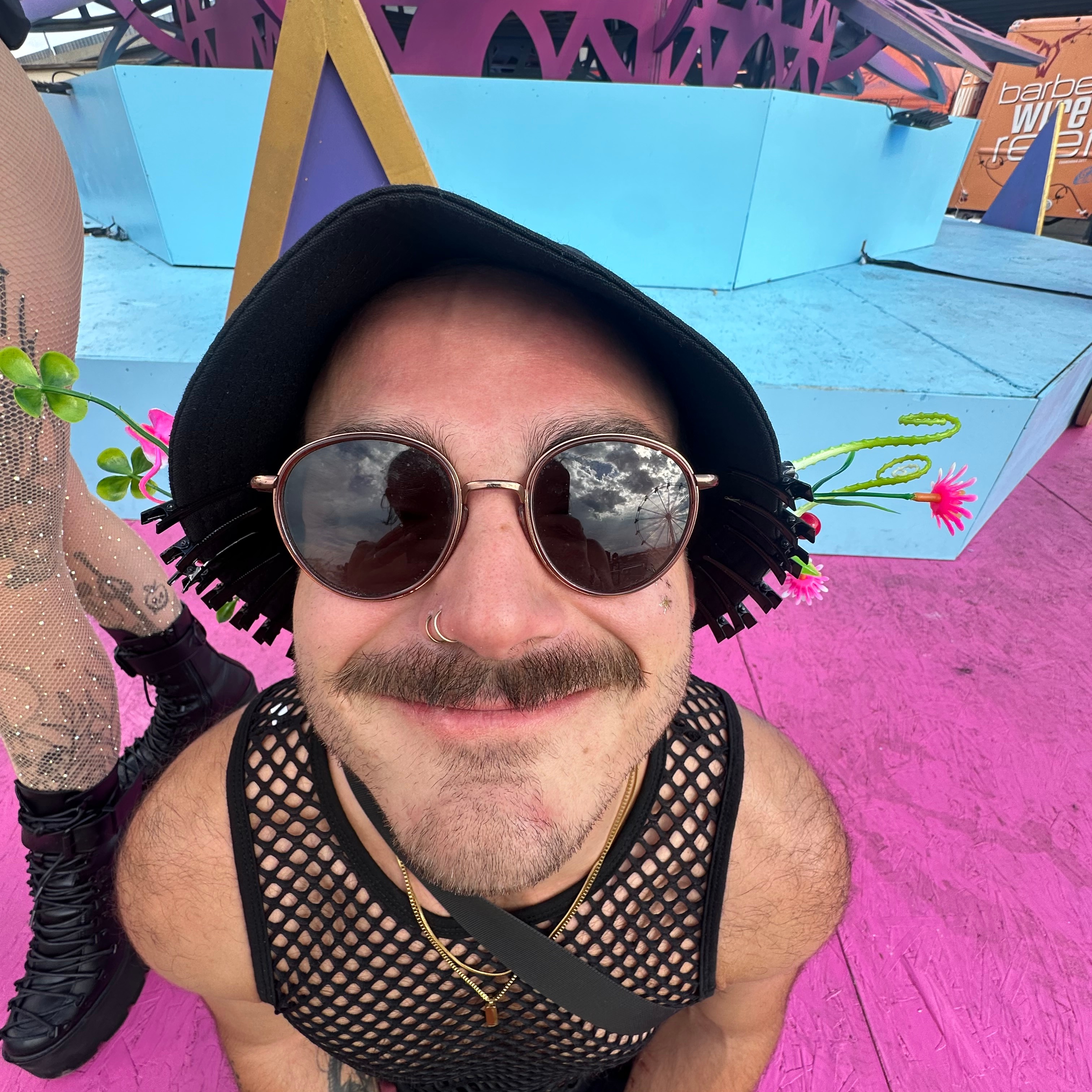 Photo of James Harper