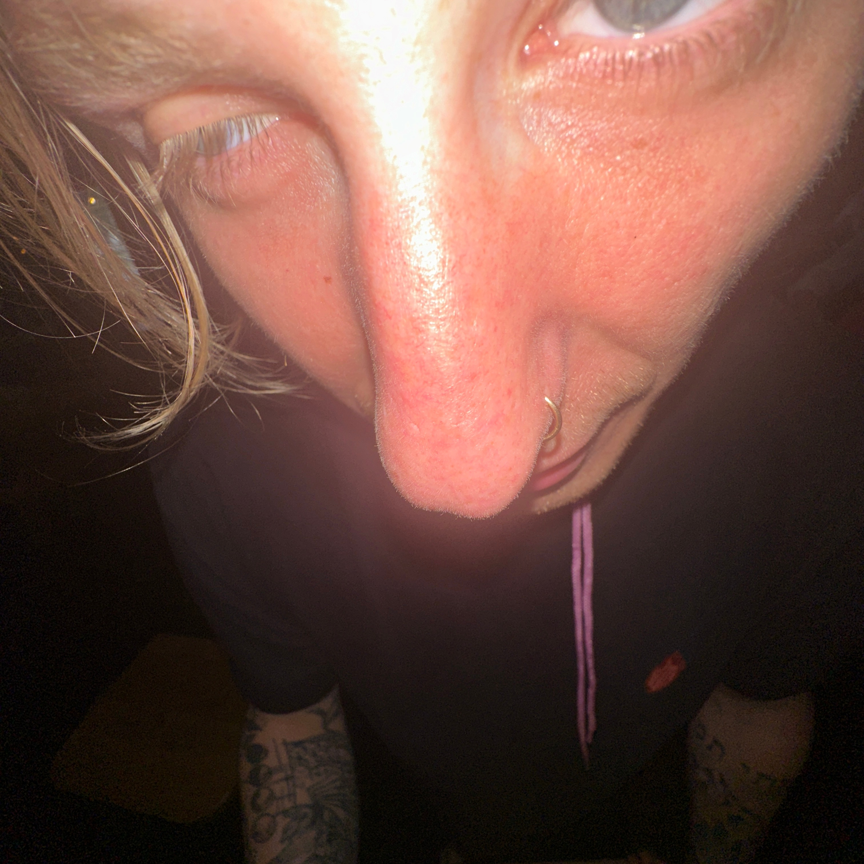 Photo of Alex Tolani