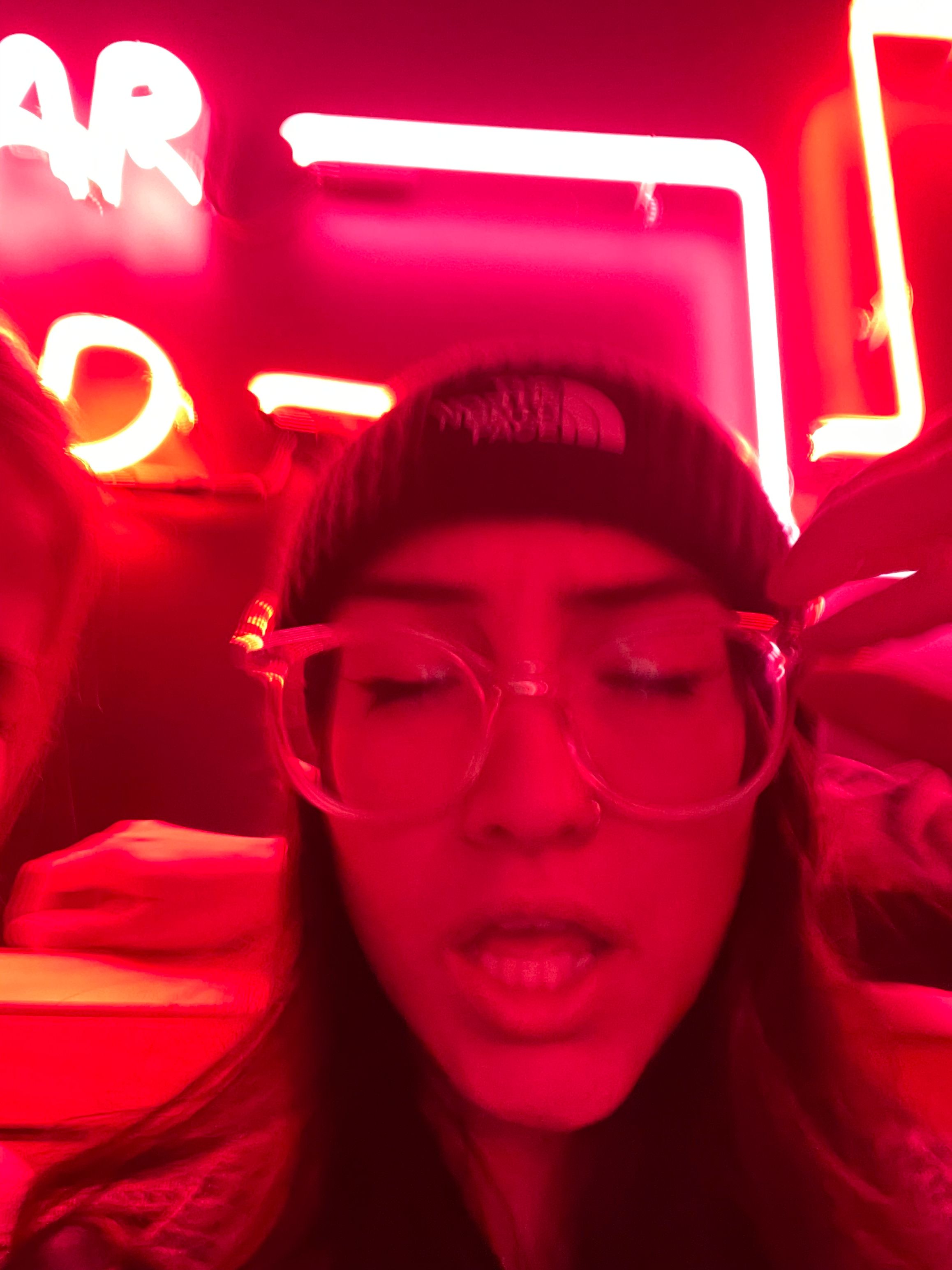 Photo of Demri Medina