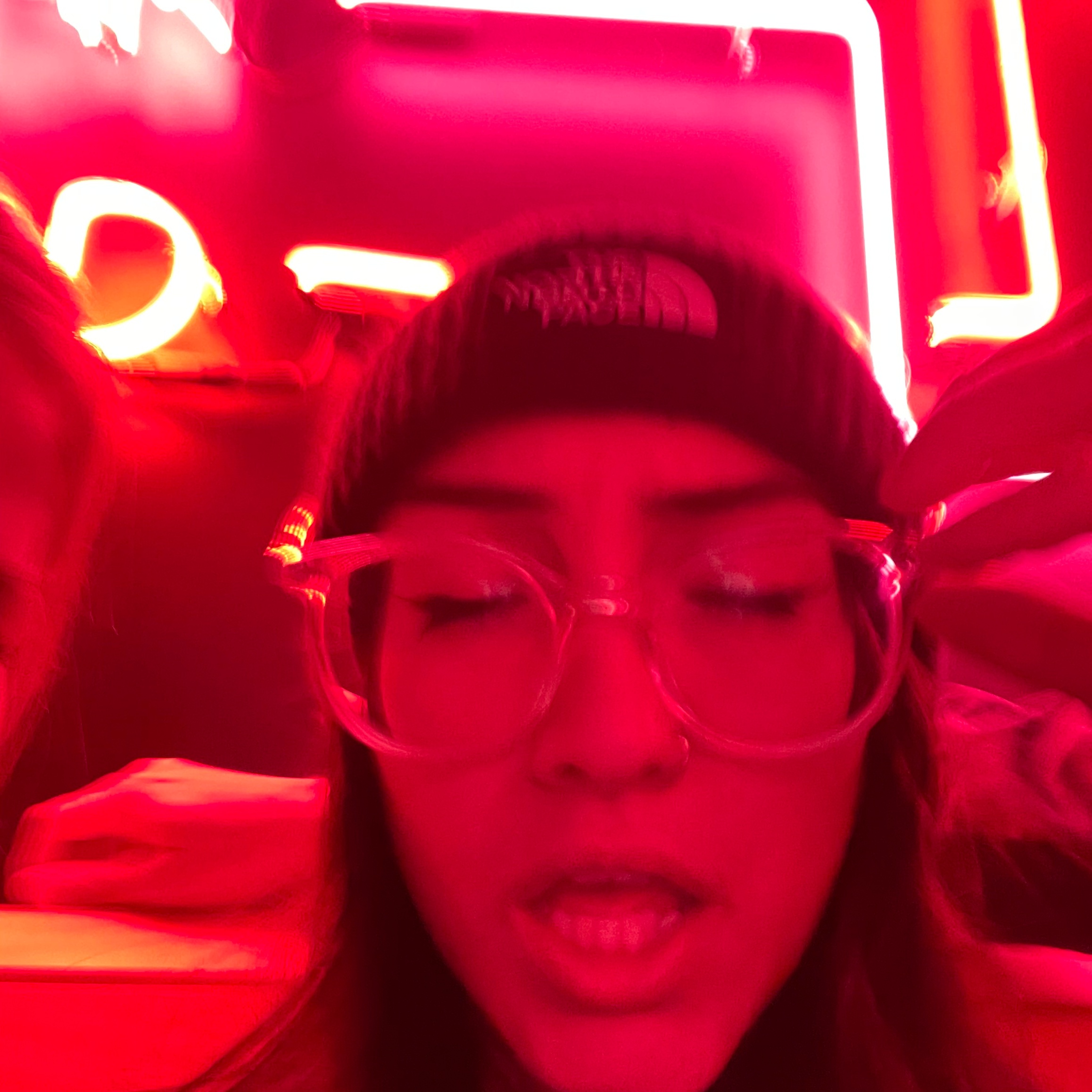 Photo of Demri Medina