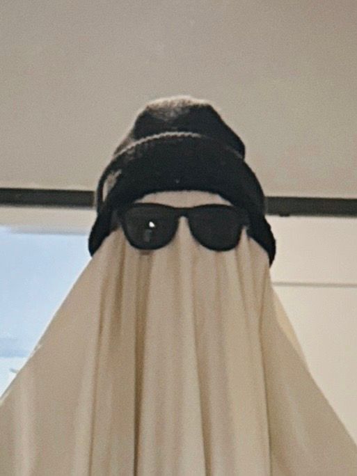 Photo of Gonna be late