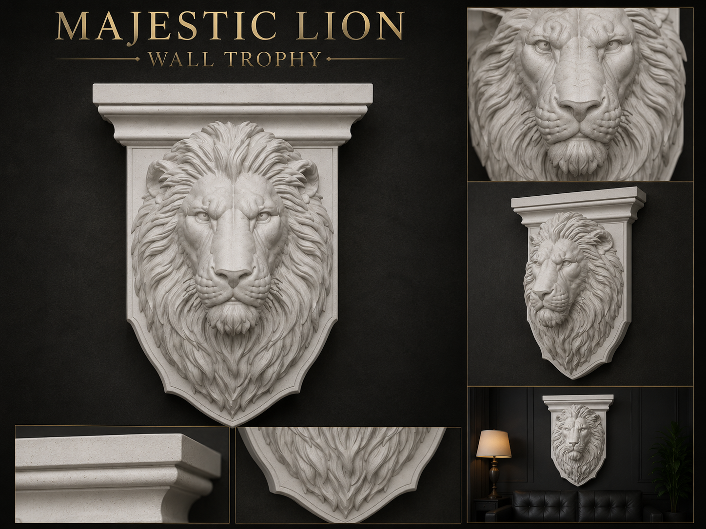 lyon majestic