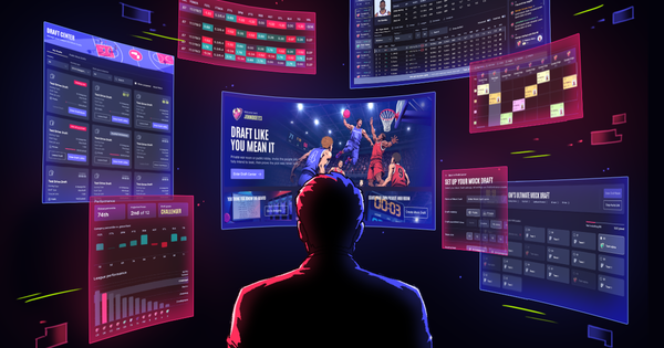 Fantasy Sports needs a New Operating System
