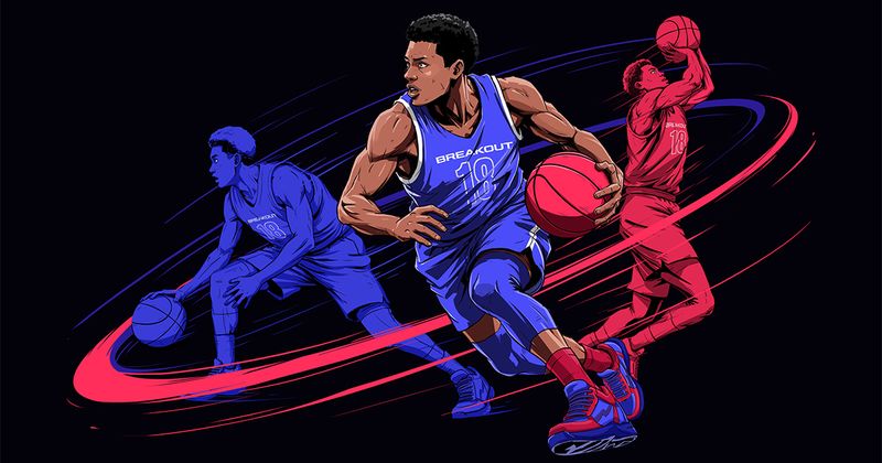 Usage Rate: The Most Under-Appreciated Statistic in Fantasy Basketball