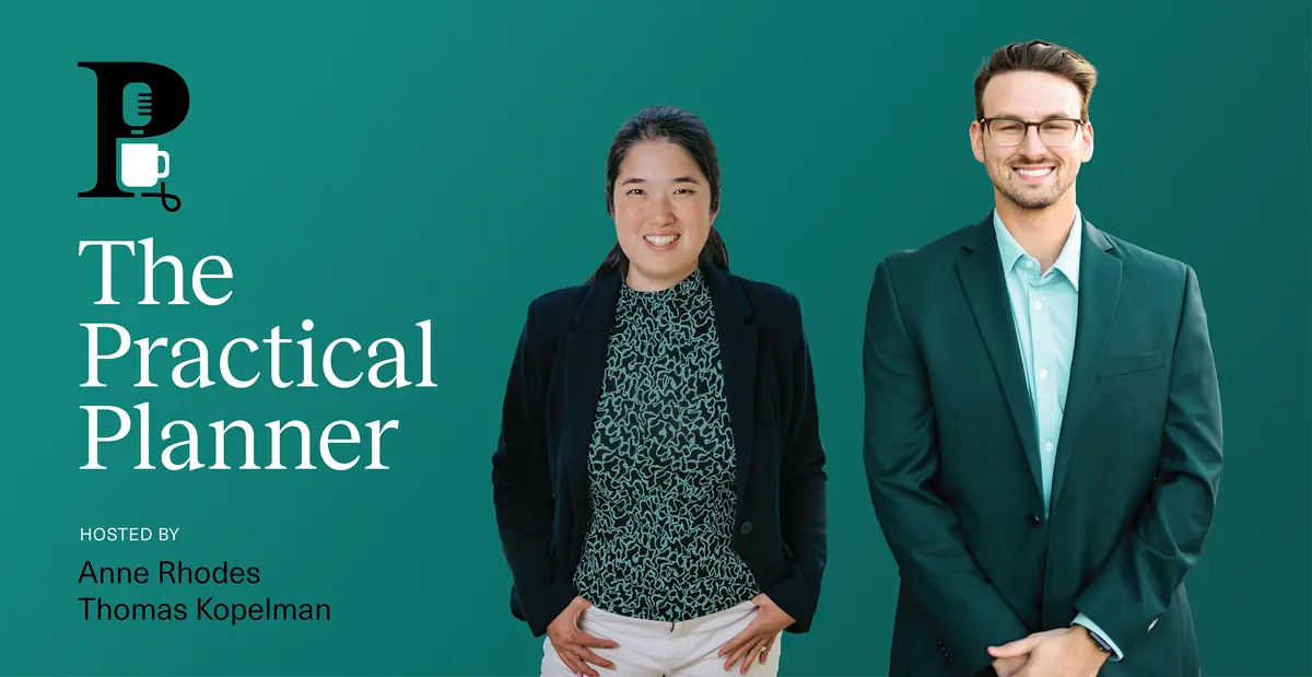 The Practical Planner | wealth.com