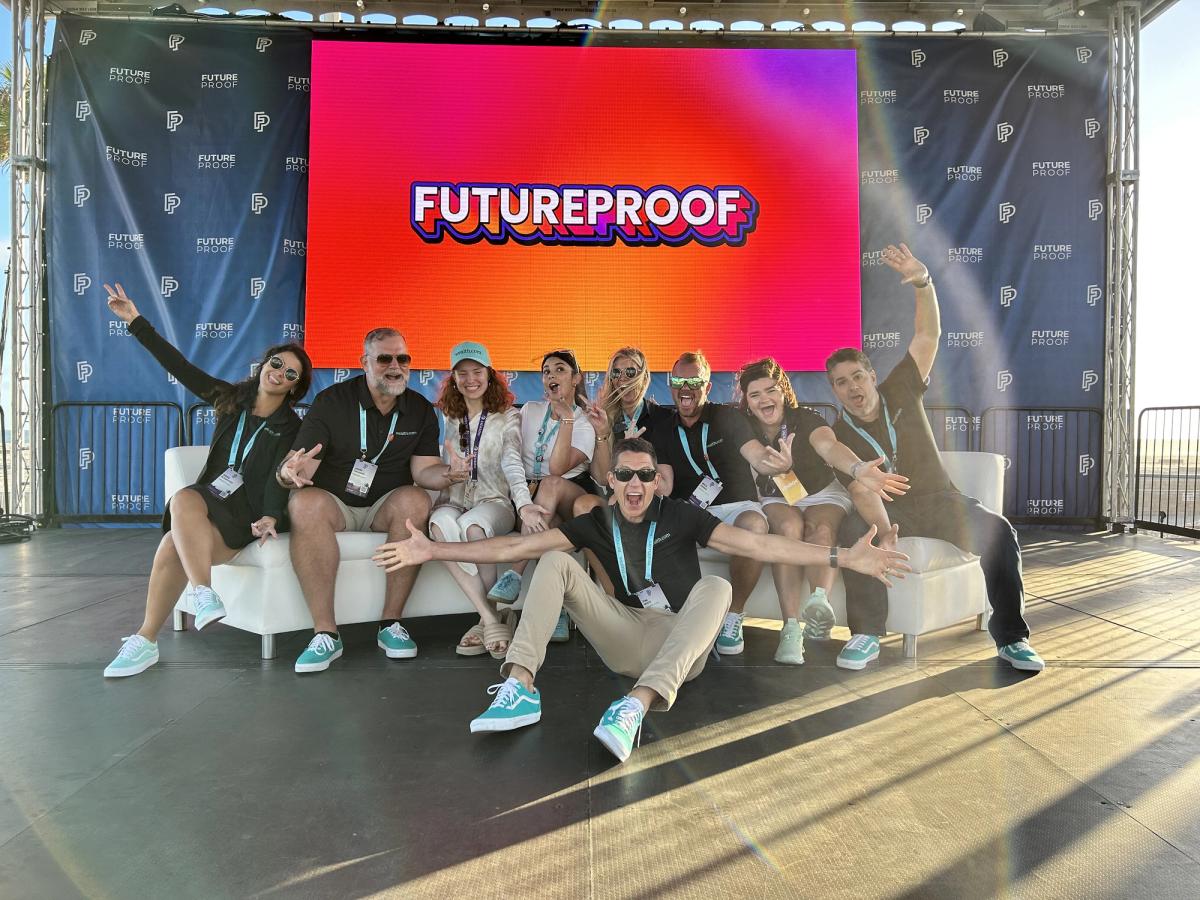 Wealth.com at FutureProof in 2024