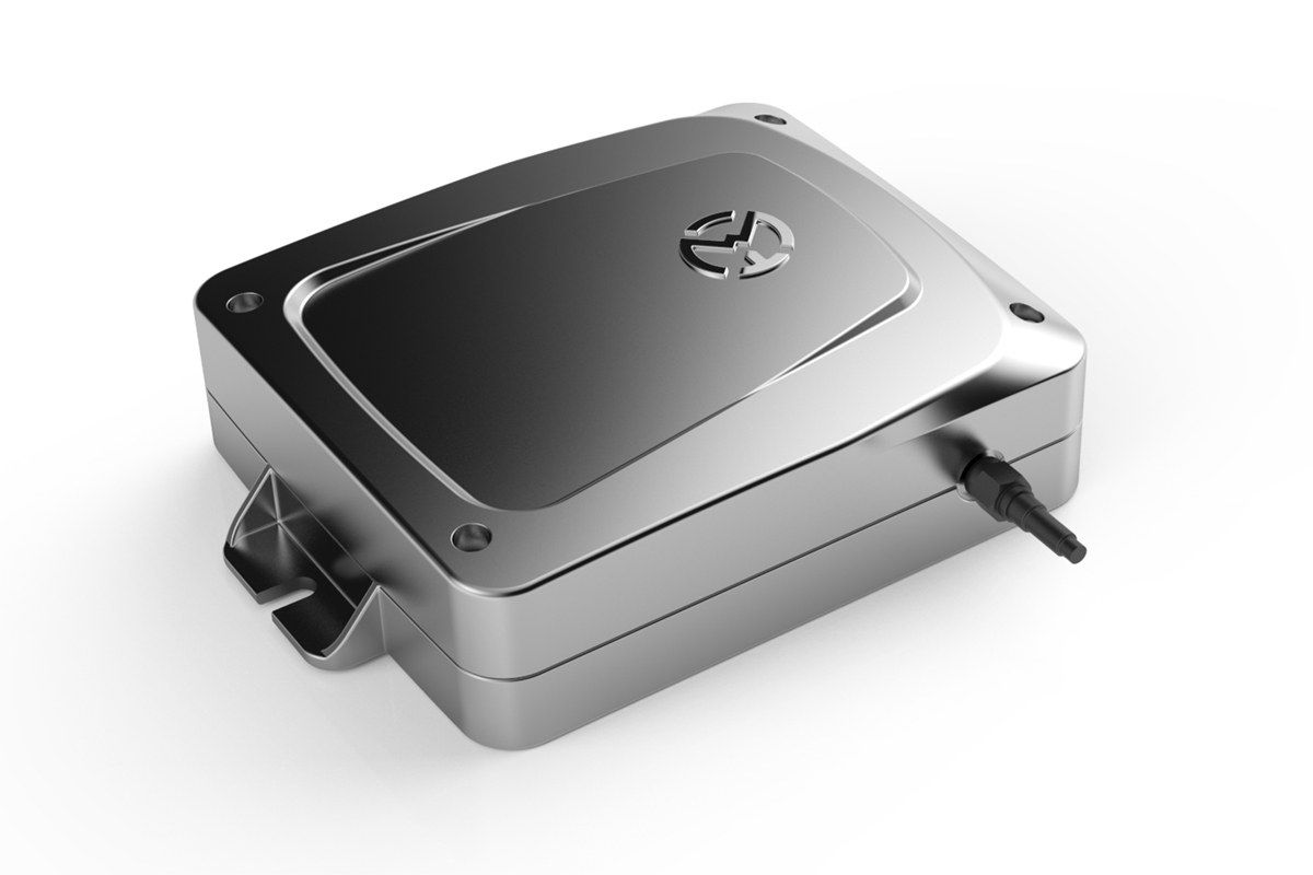 Case Component - IET - 2019