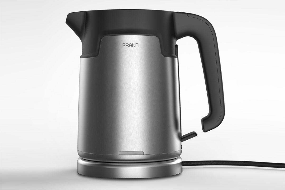Water Kettle - SMAL - 2015