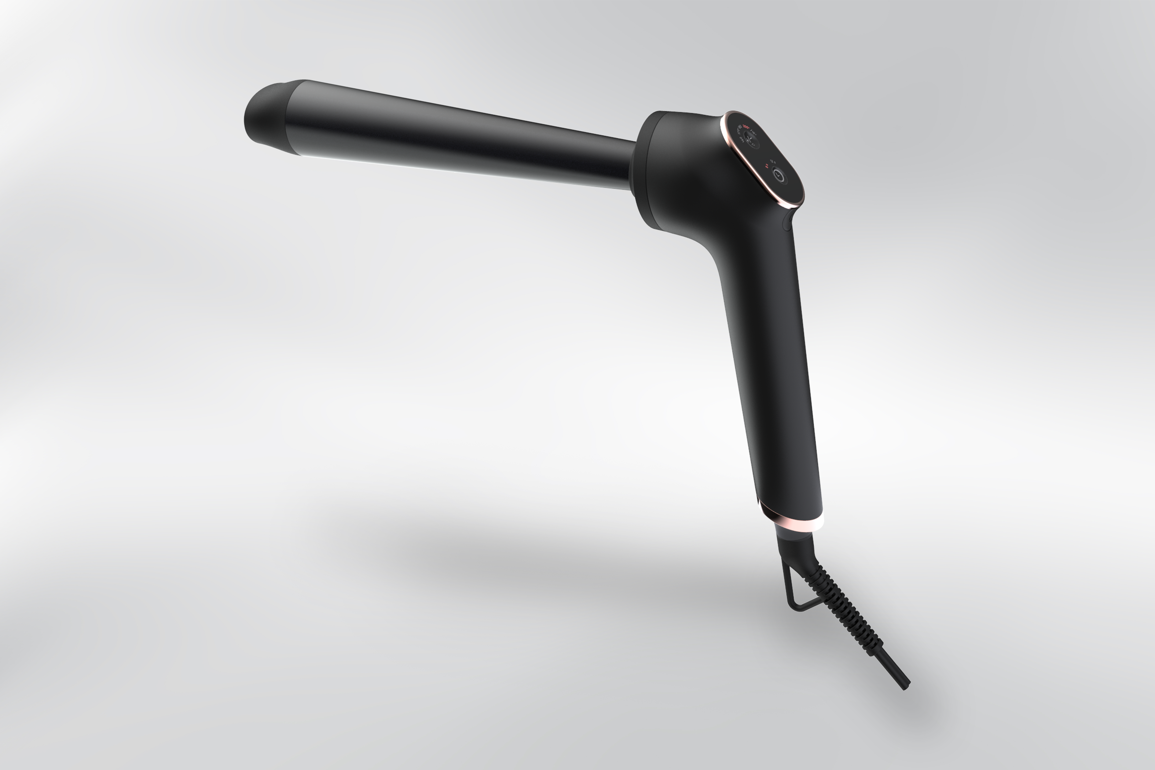 Hair curler - Bellissima IMETEC - 2023