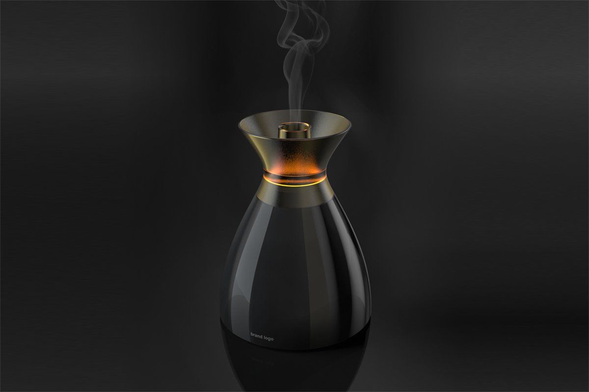 Humidifier- SMAL - 2012