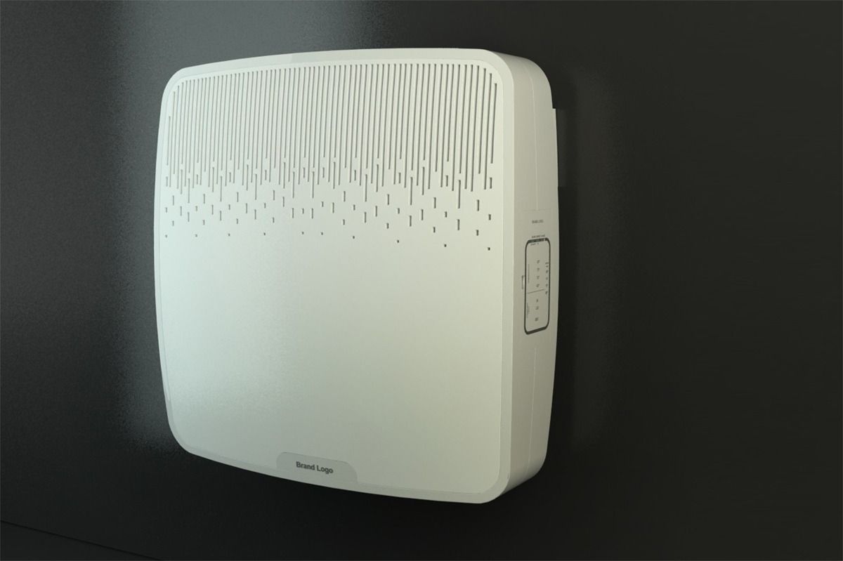 Convector heater - SMAL - 2012