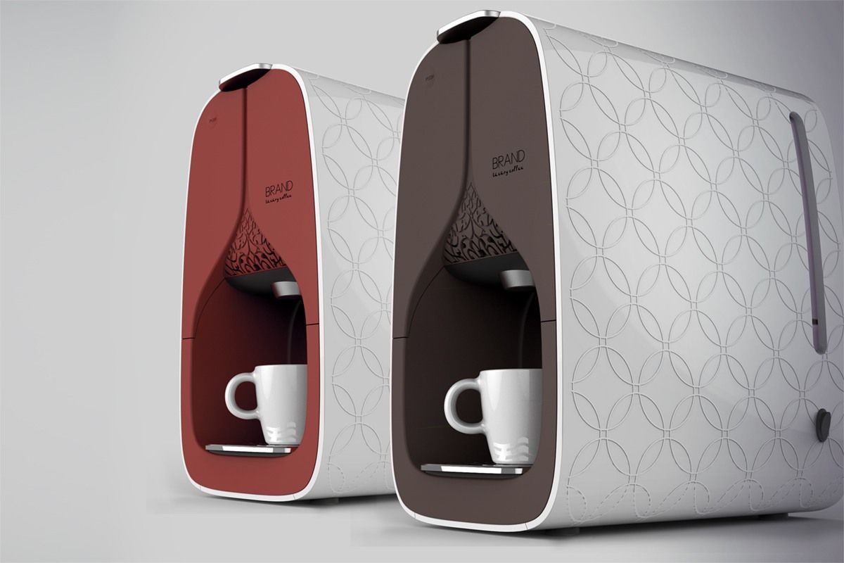 Turkish Coffee Maker - ATYAB AL KARAM - 2014