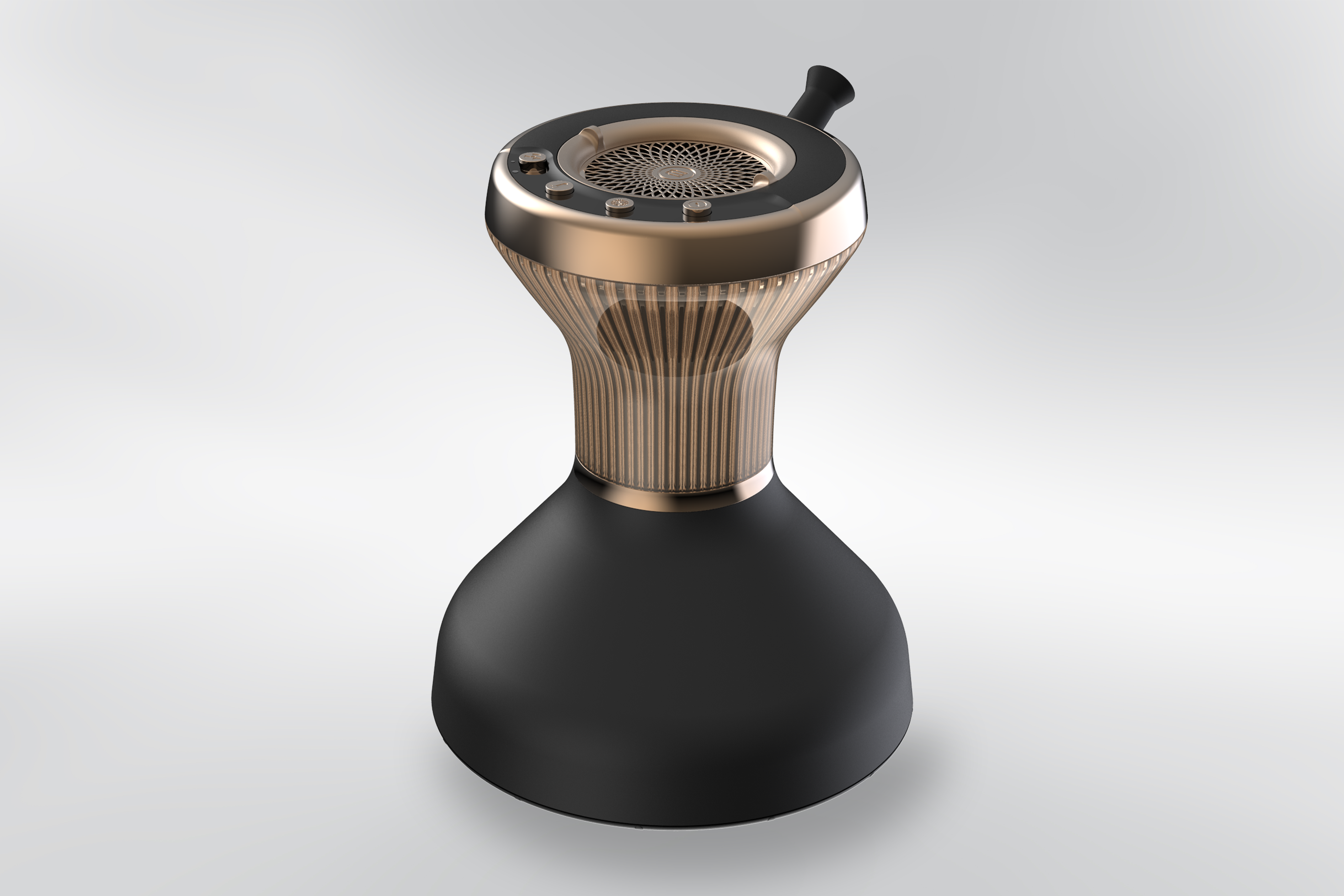 Diffon supreme (hair diffuser) - Bellissima IMETEC - 2023