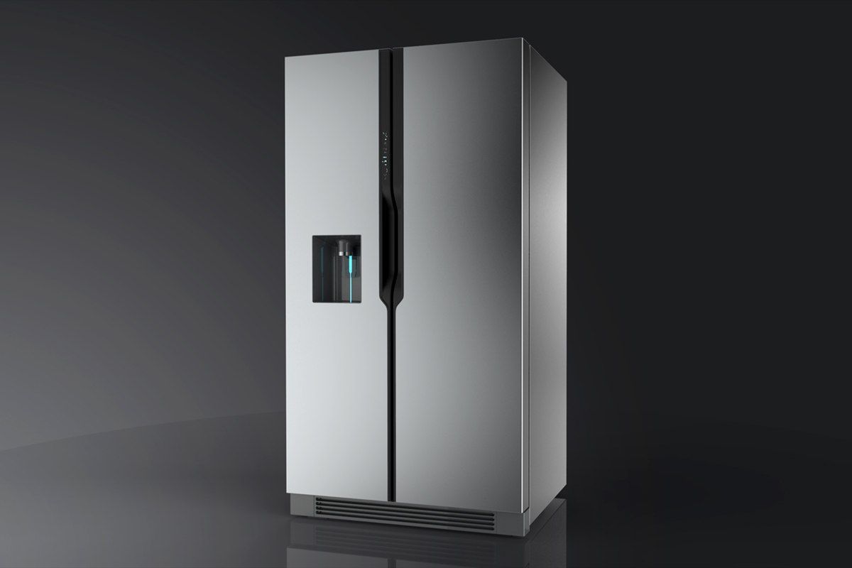 SideBySide - RIVIERA - 2014