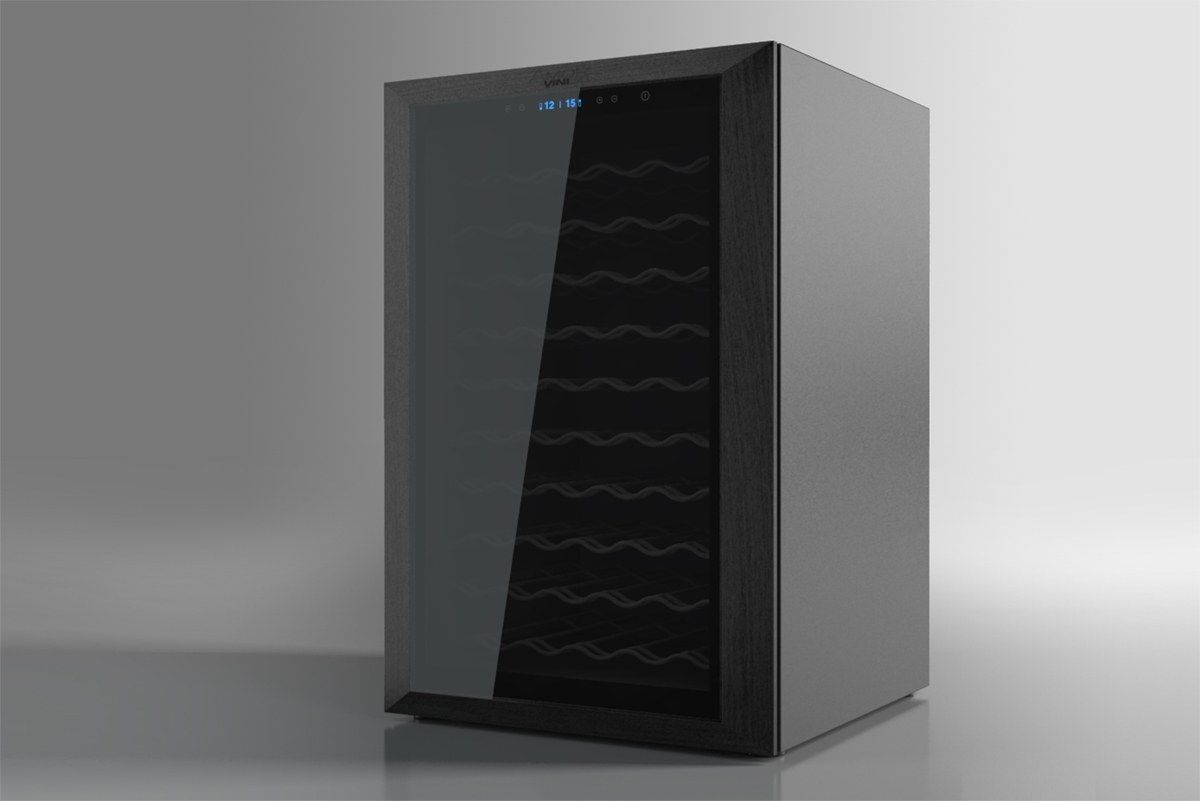 Wine Cellar - HAIER  - 2011