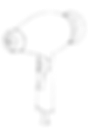 Hairdryer