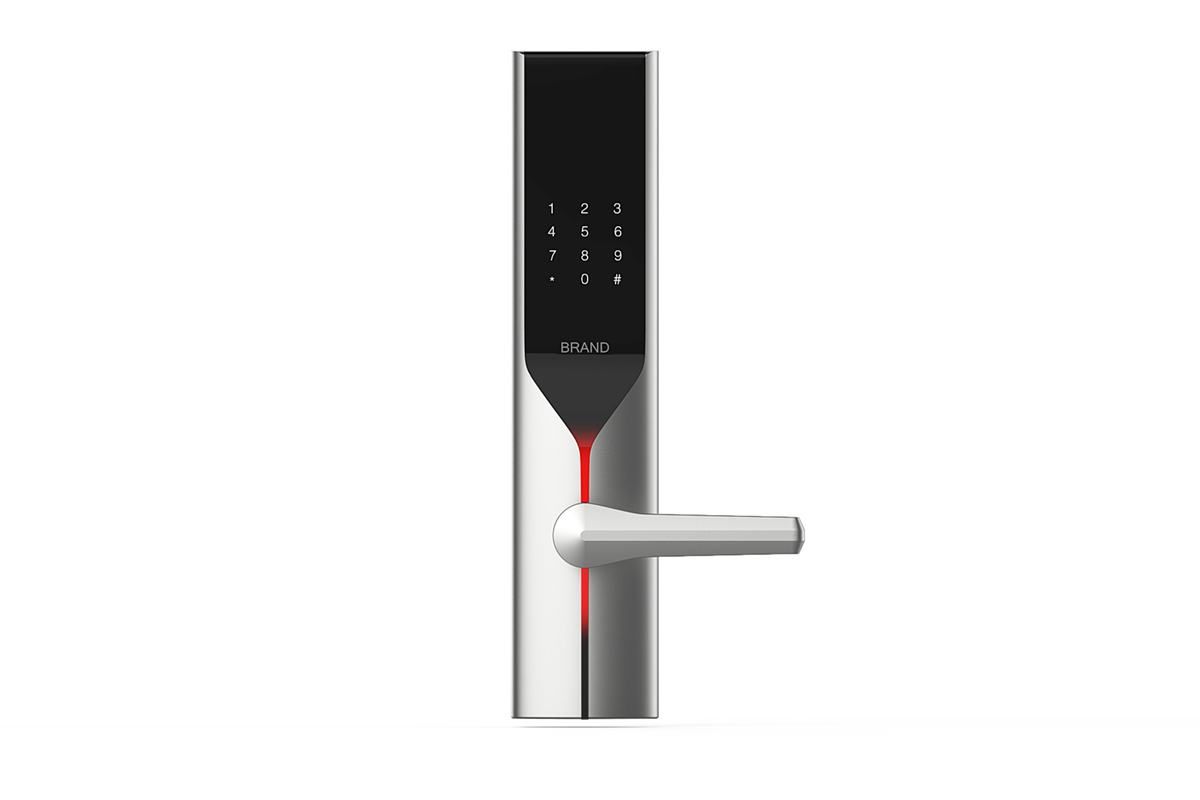 LCD Faceplate - YGS - 2018