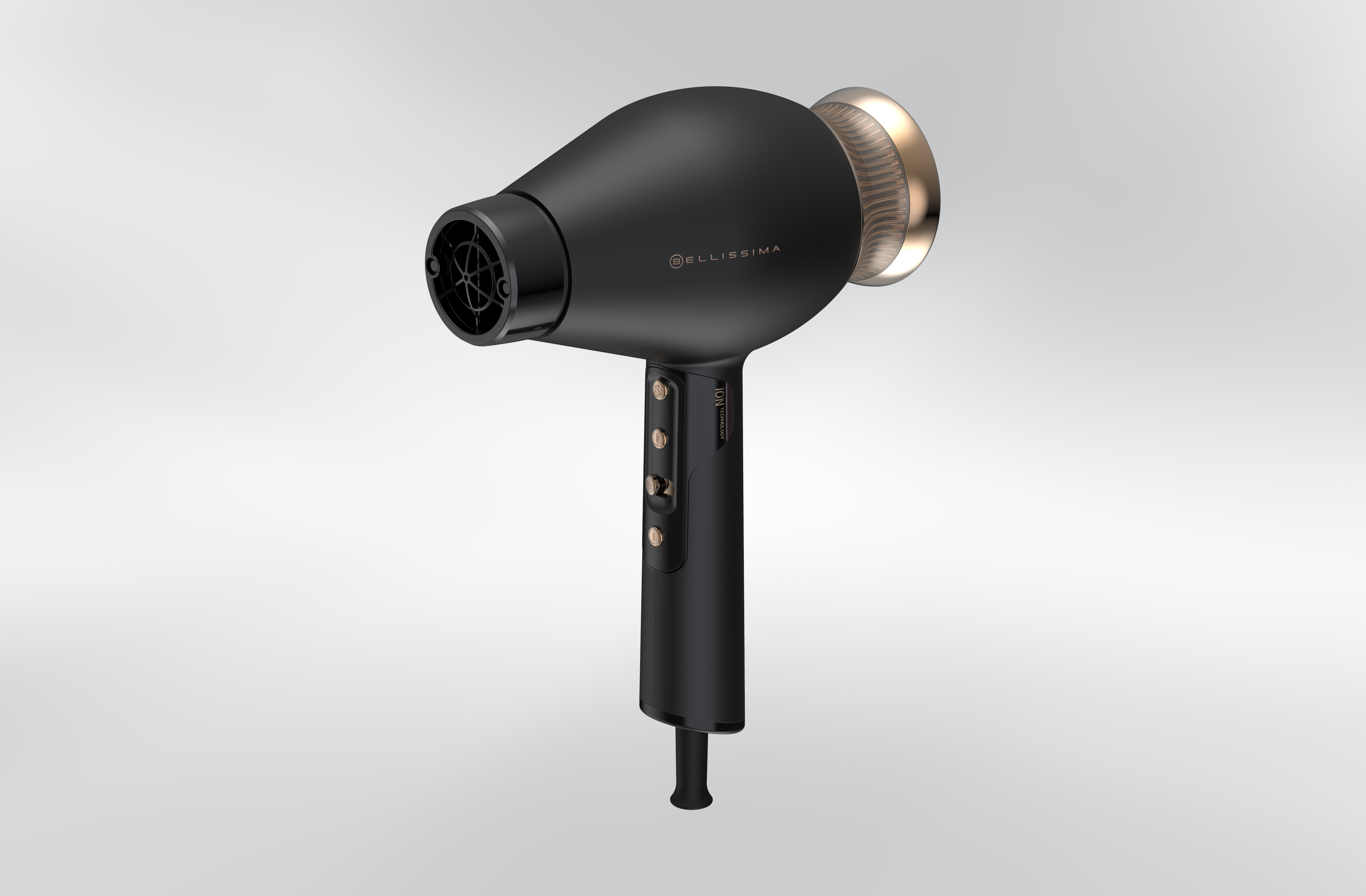 Hair dryer - Bellissima IMETEC - 2021