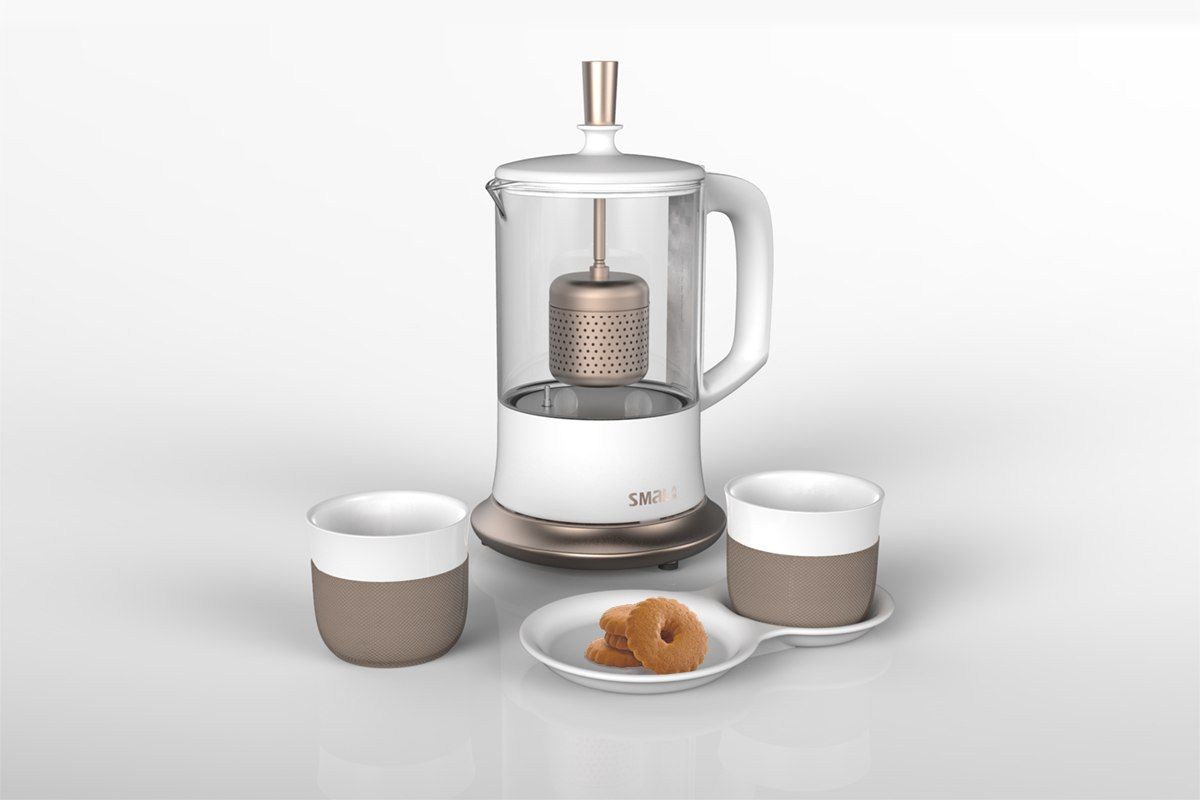 Tea Maker - SMAL - 2018