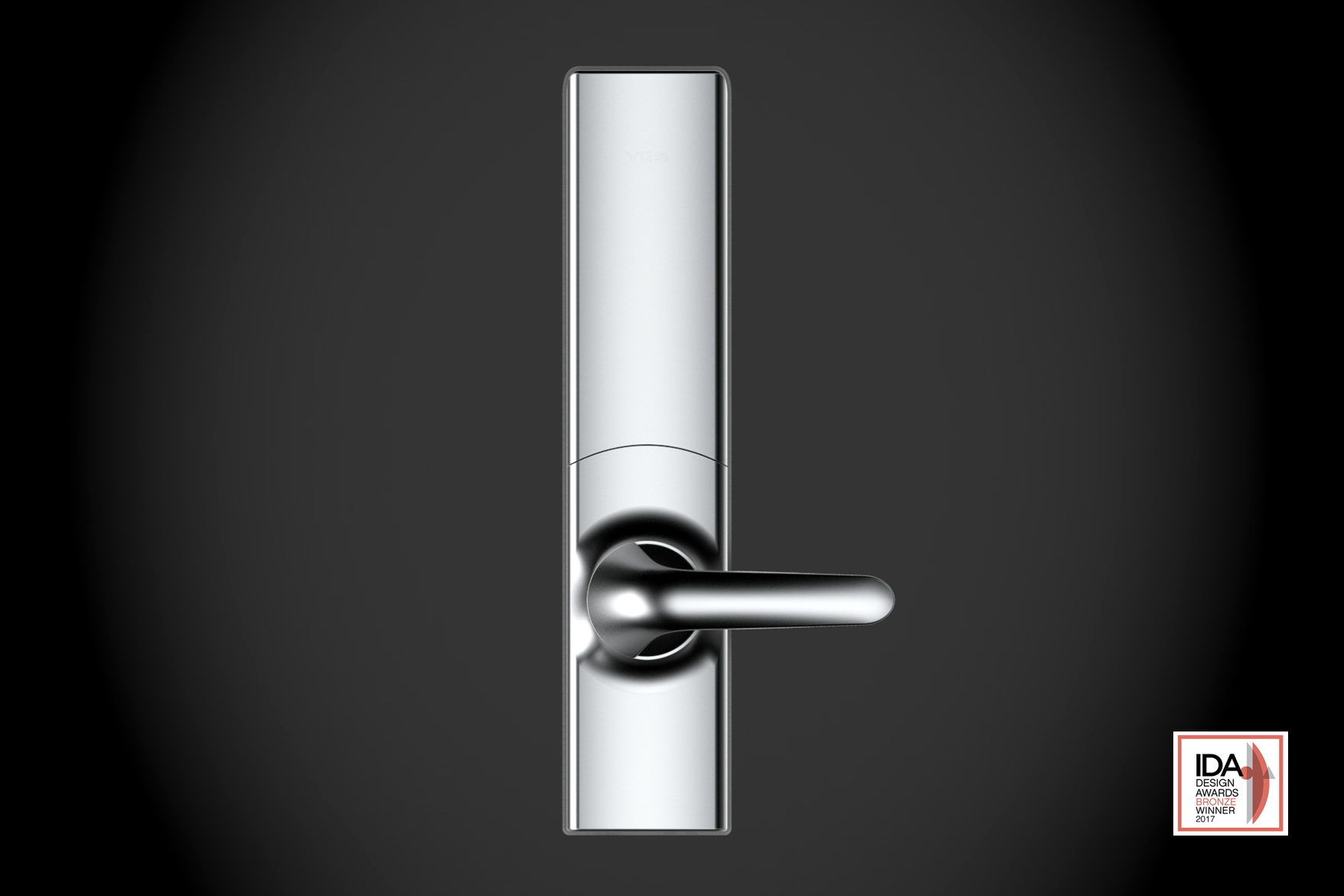 European design simplex handle - 2017